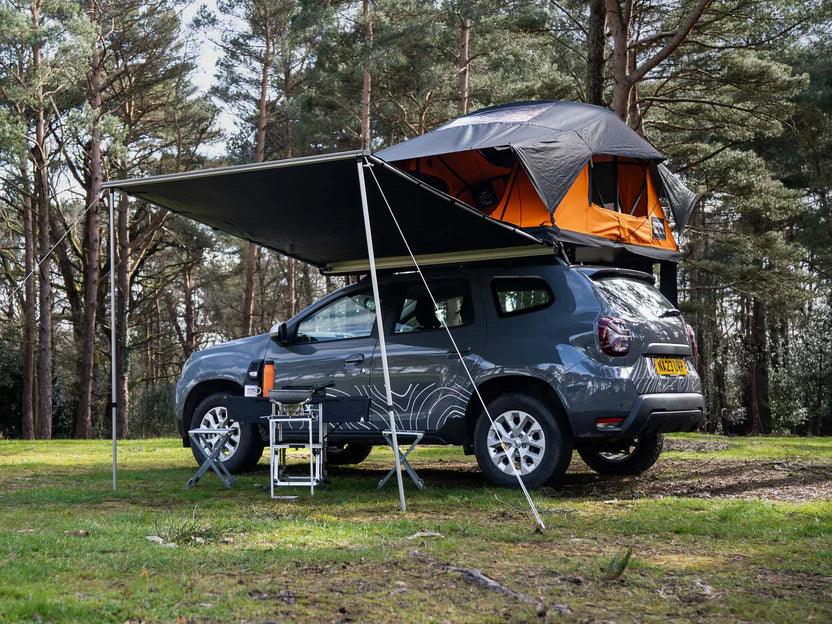 TentBox - Universal Awning - Image 2