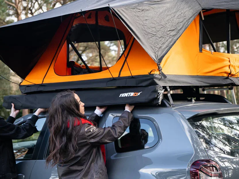 TentBox - Universal Awning - Image 3