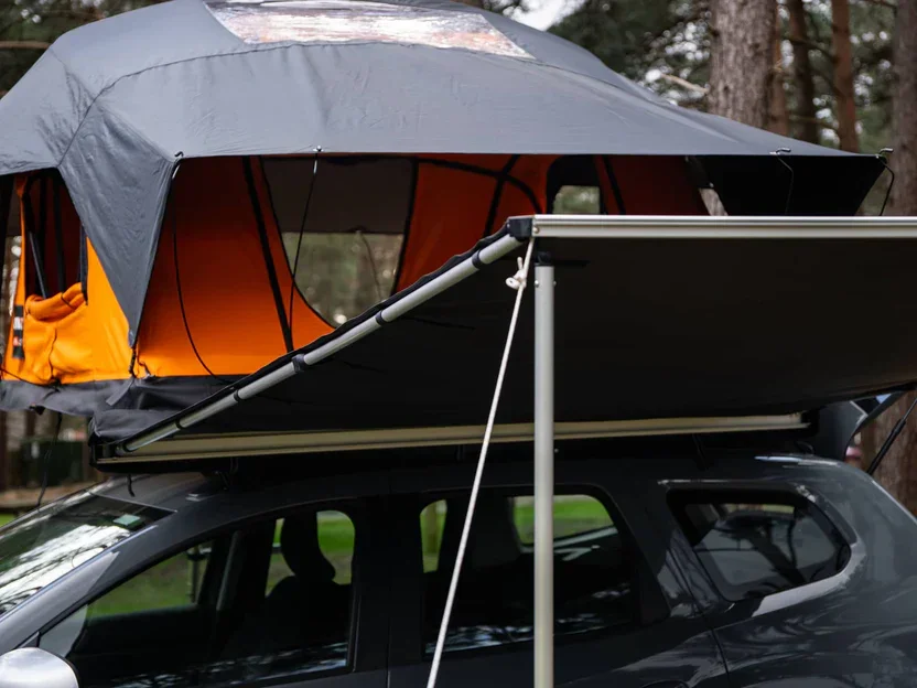 TentBox - Universal Awning - Image 5