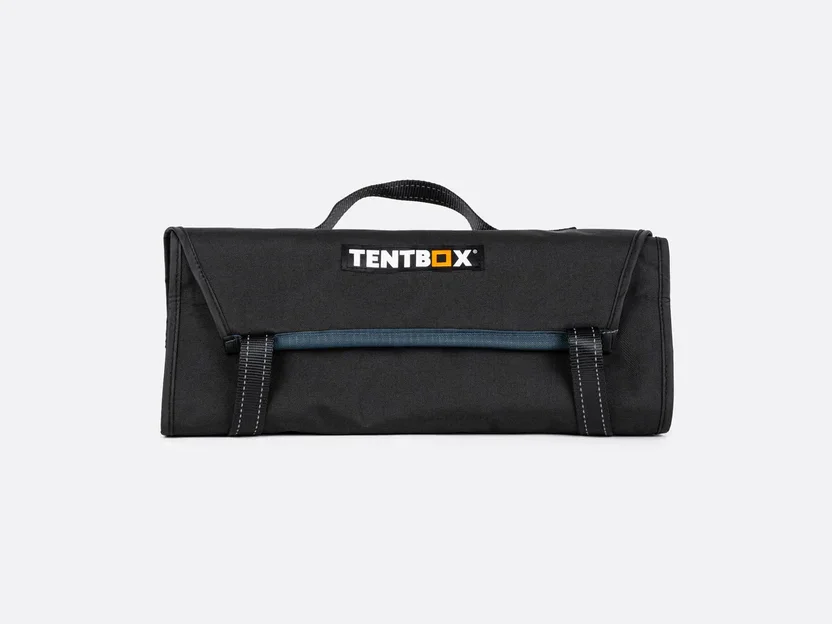 TentBox Utility Pockets - Image 3