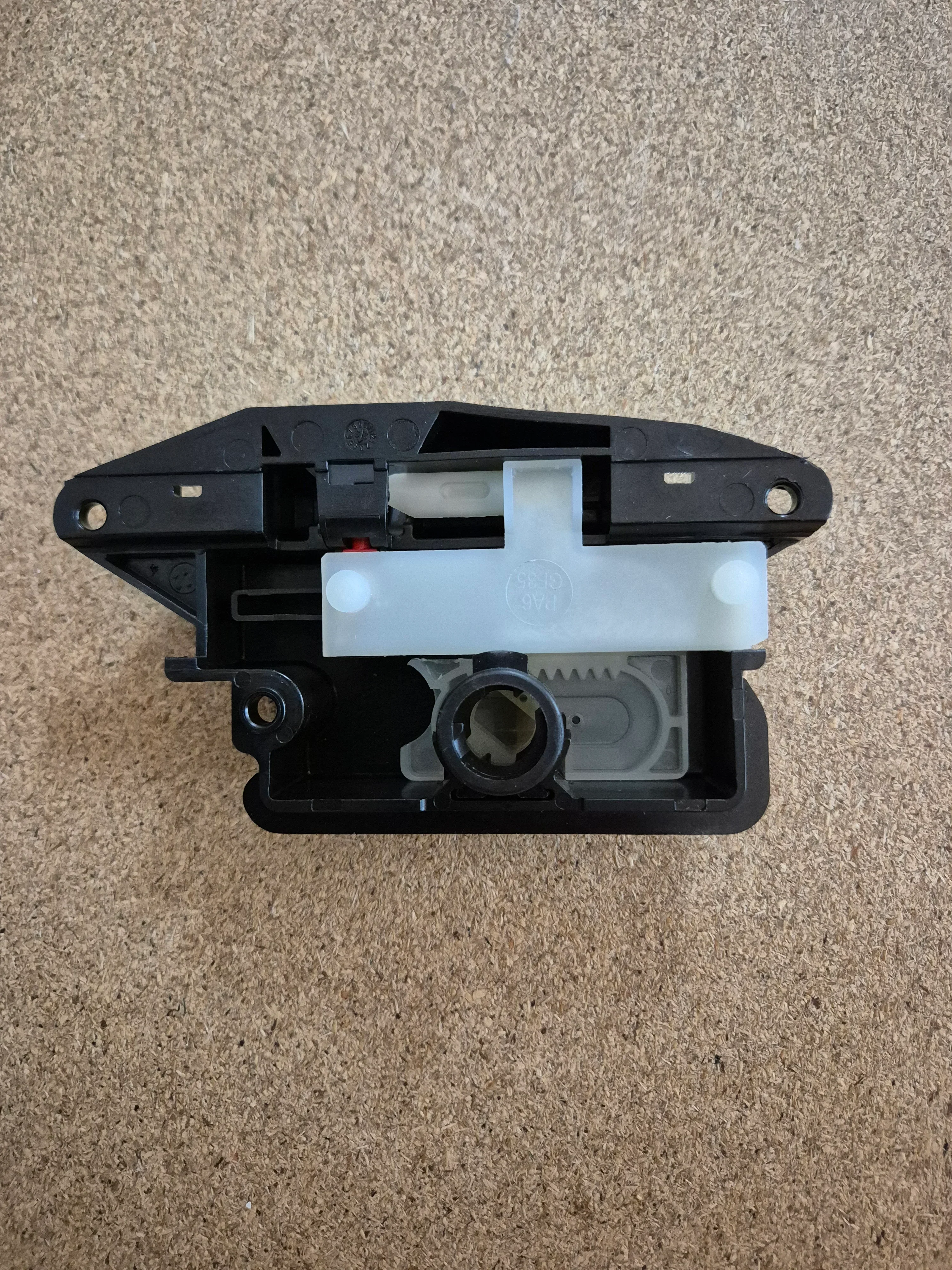 Thule 10704 Replacement lock housing. - Discontinued part - New - Image 2