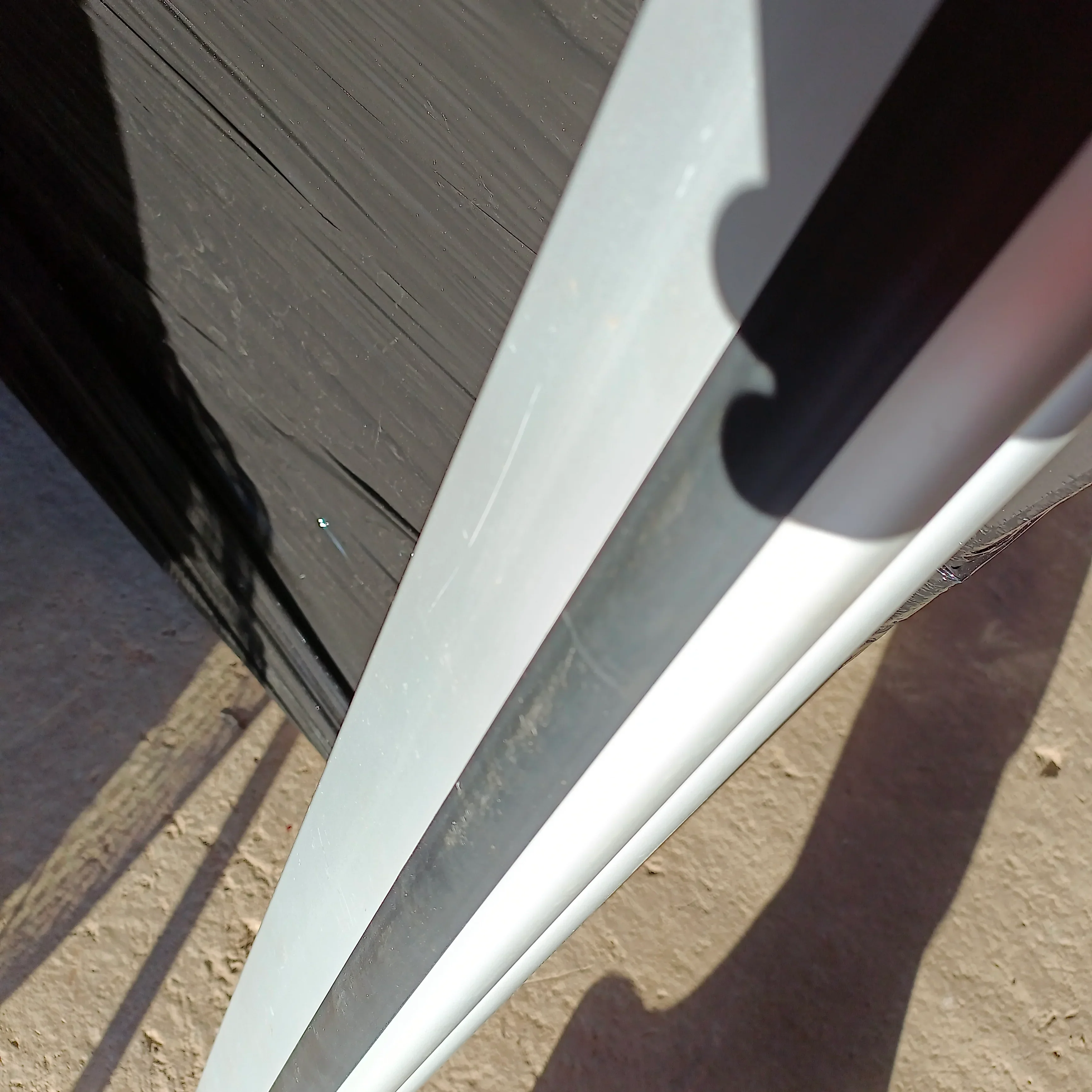 Thule 108cm wingbar - Image 2