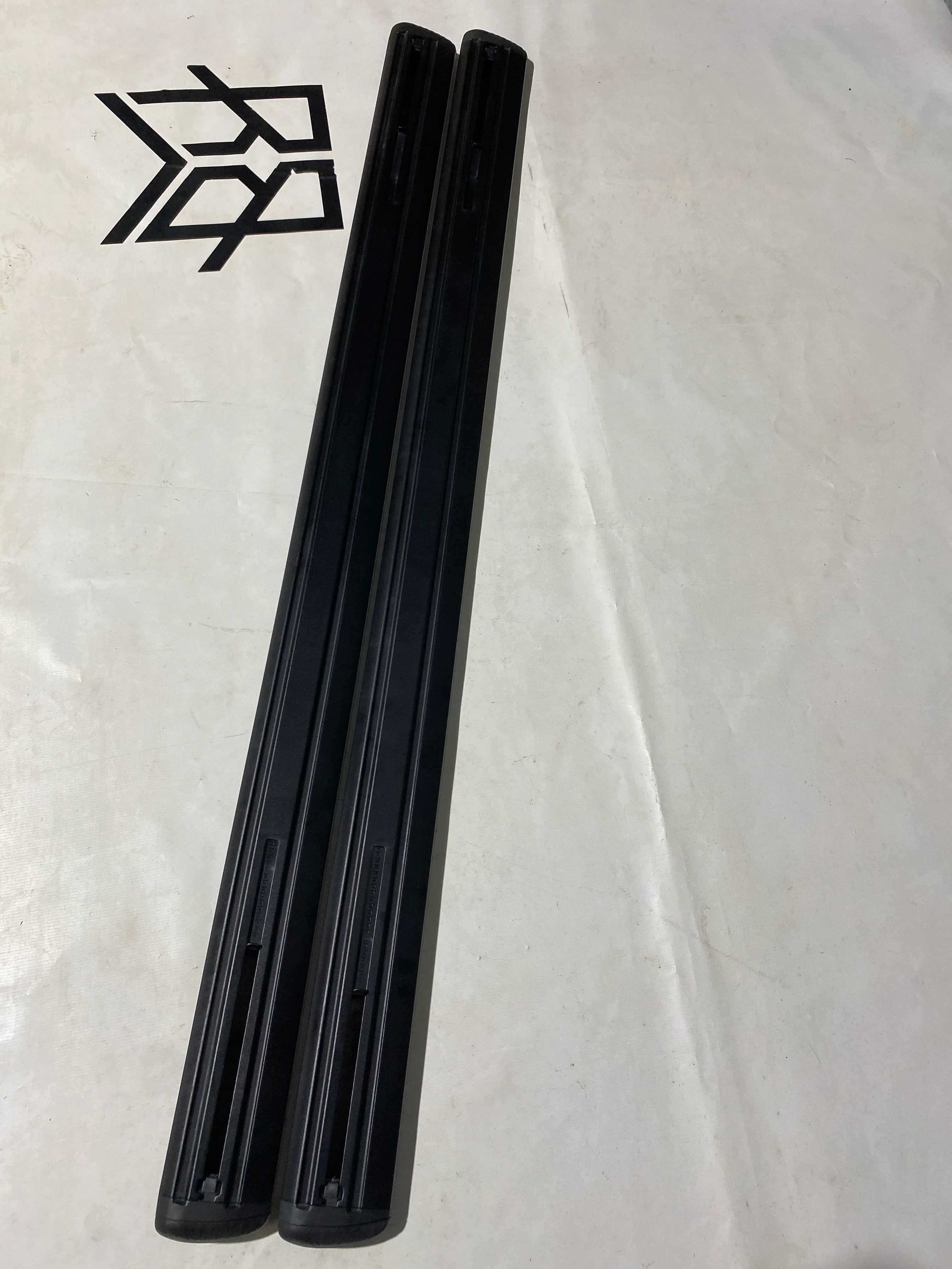 Thule Wingbar Evo Black 118cm 711220 - Image 2