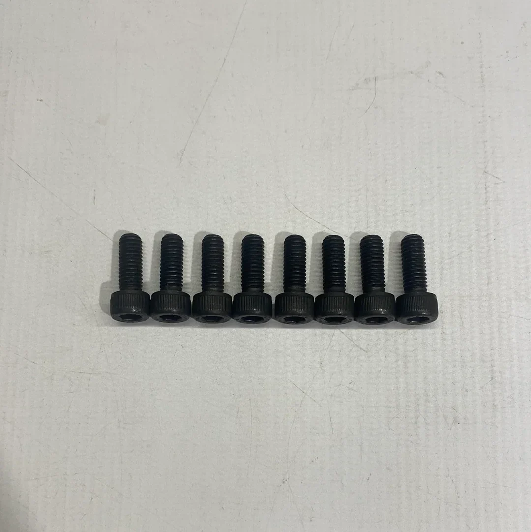 Thule 31304 Replacement Bolts For 753 Footpack (16mm) - Image 3