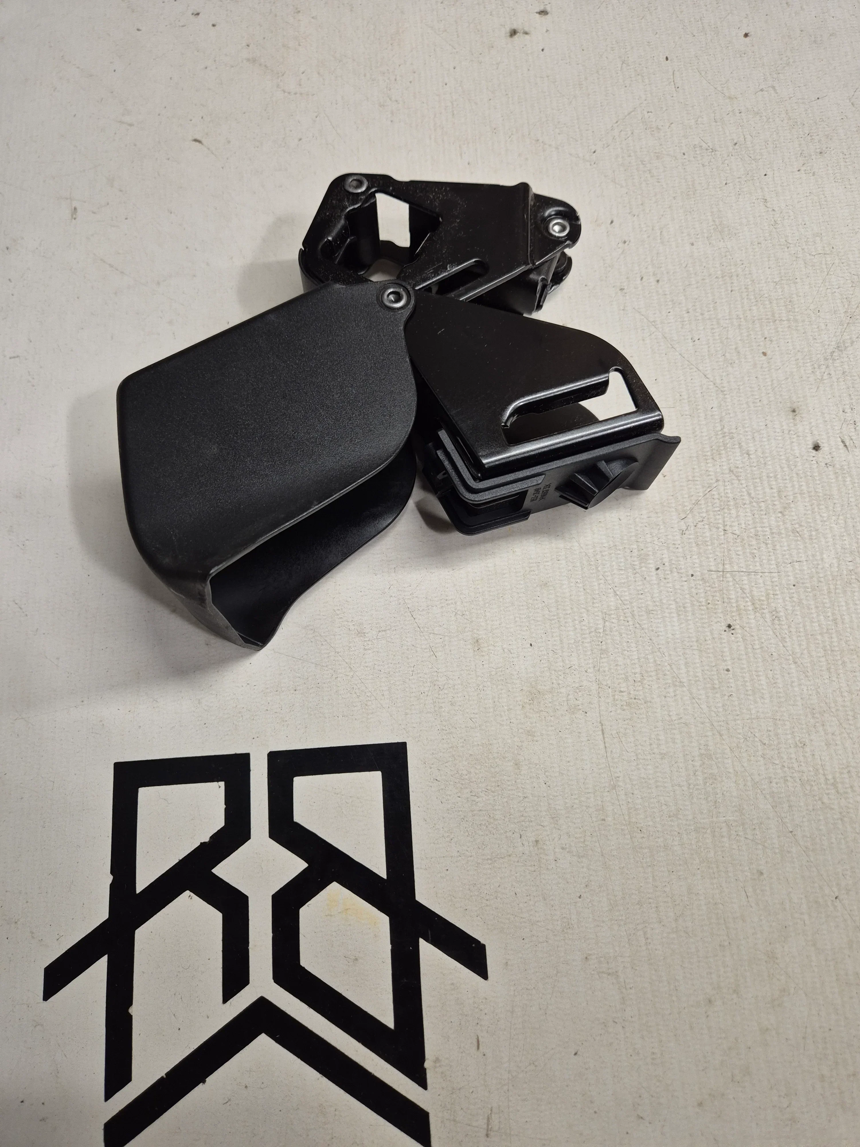 Thule 31709 Clamp - 774 SRA Spare part - Image 2