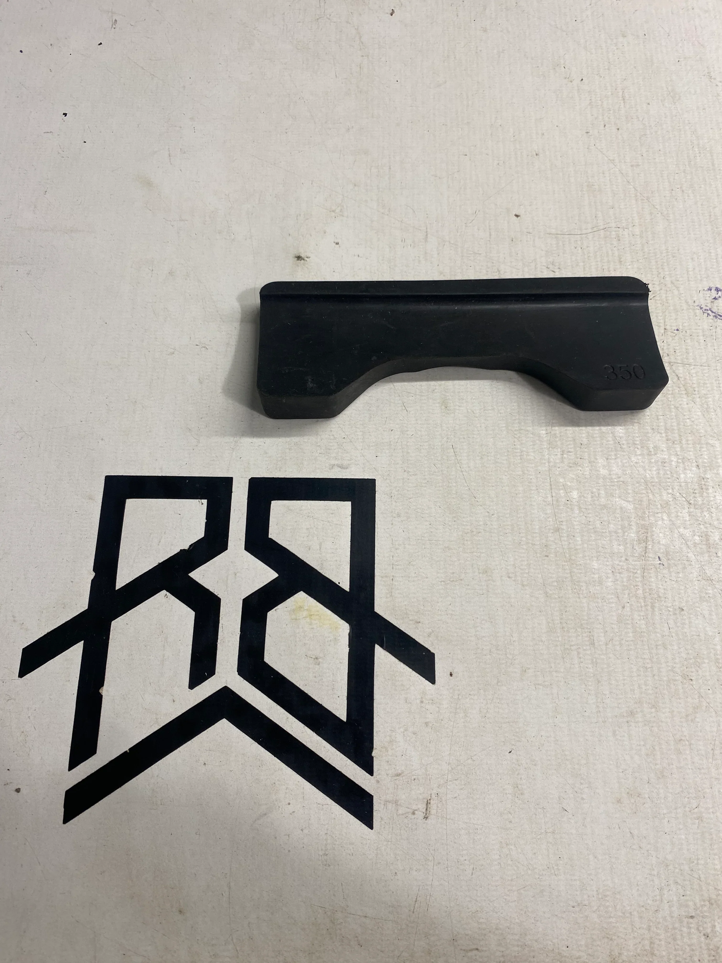 Thule 5000 Series Rubber Spares - Image 10