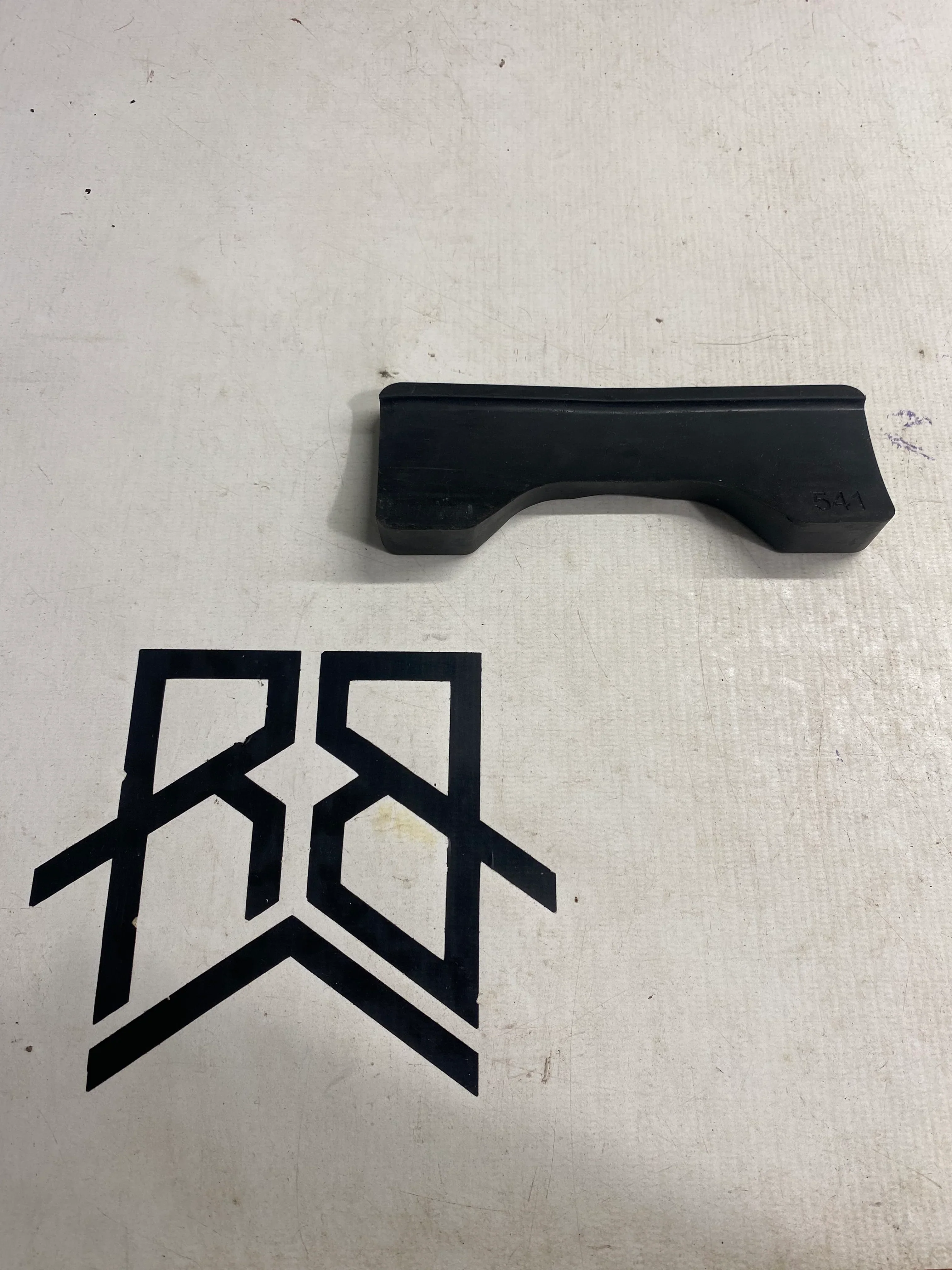 Thule 5000 Series Rubber Spares - Image 11
