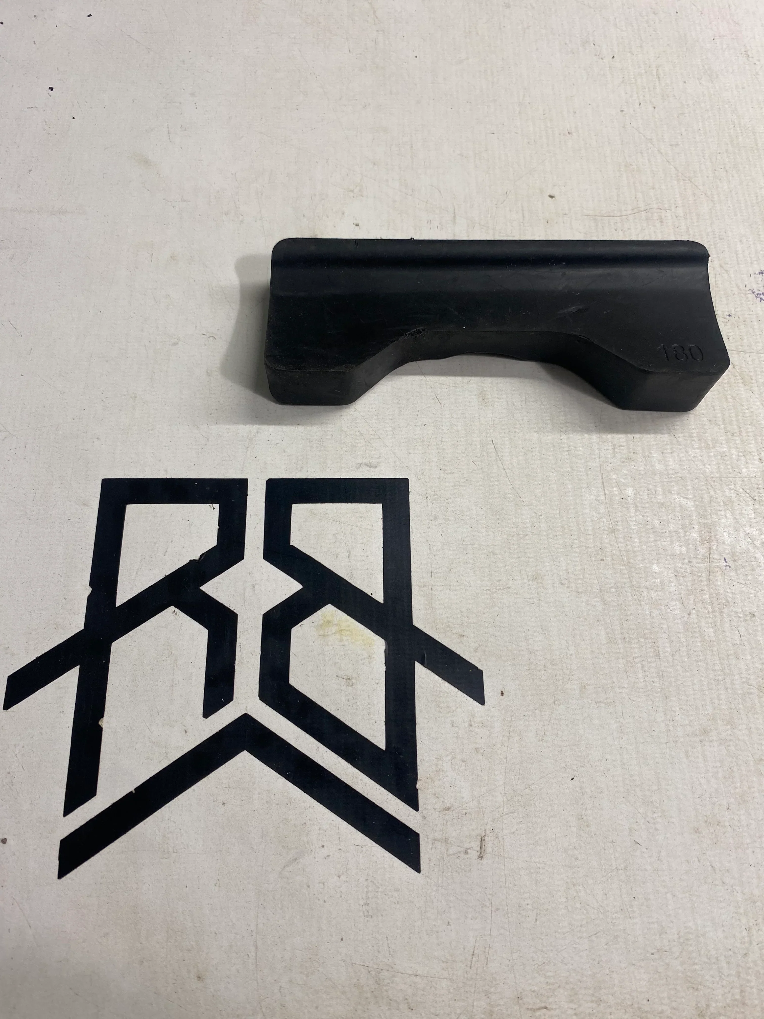 Thule 5000 Series Rubber Spares - Image 13