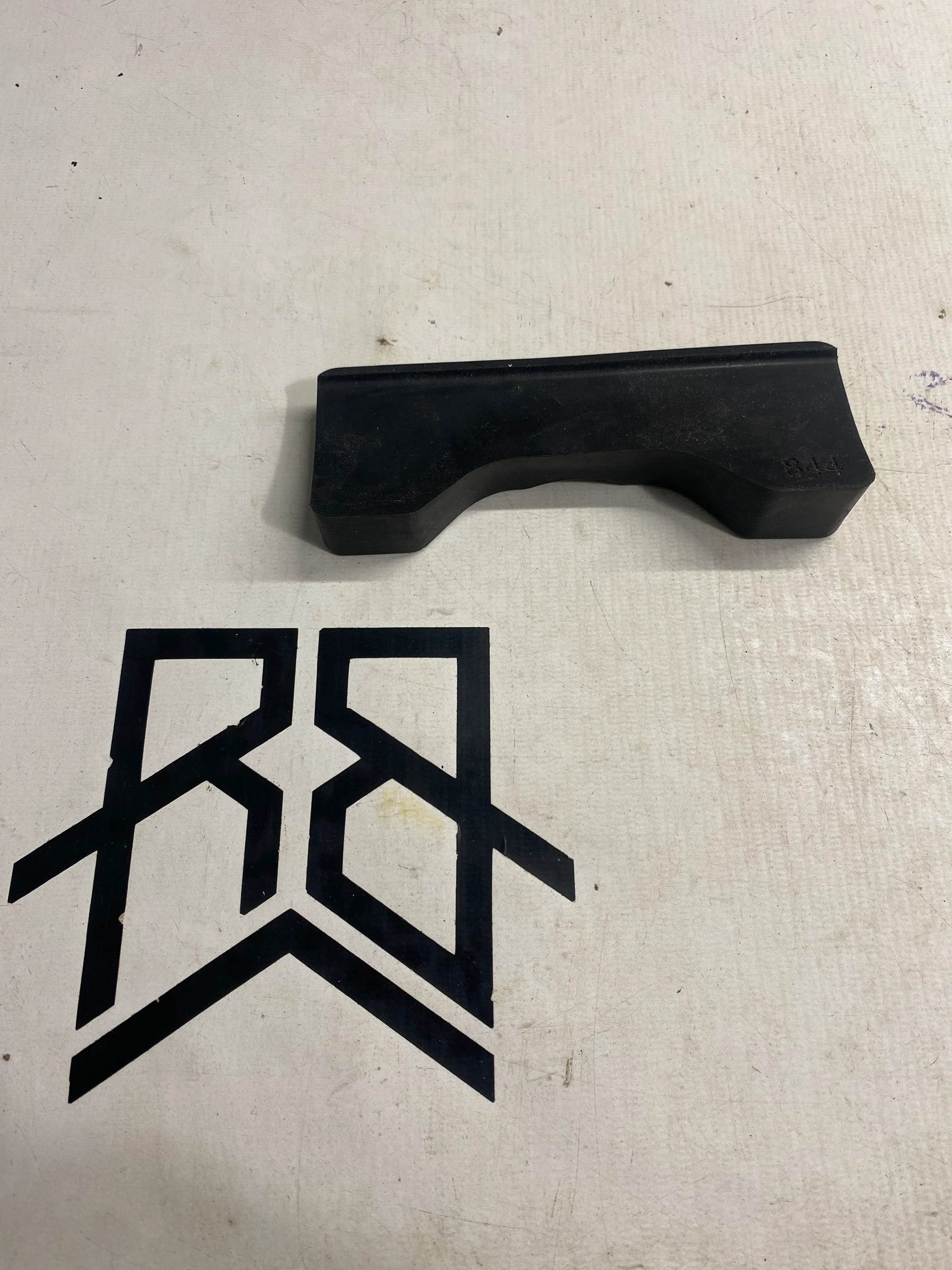 Thule 5000 Series Rubber Spares - Image 16