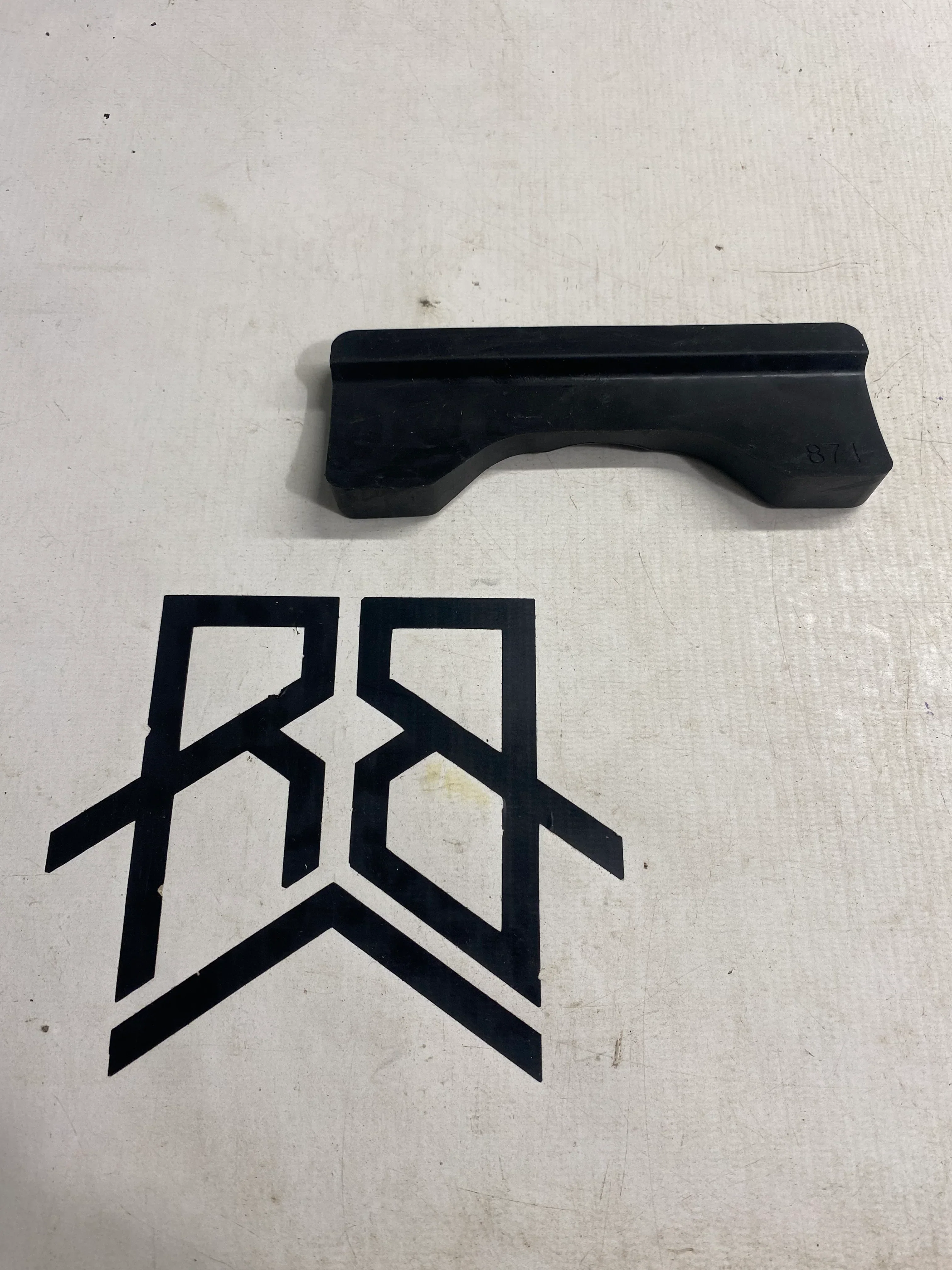 Thule 5000 Series Rubber Spares - Image 18