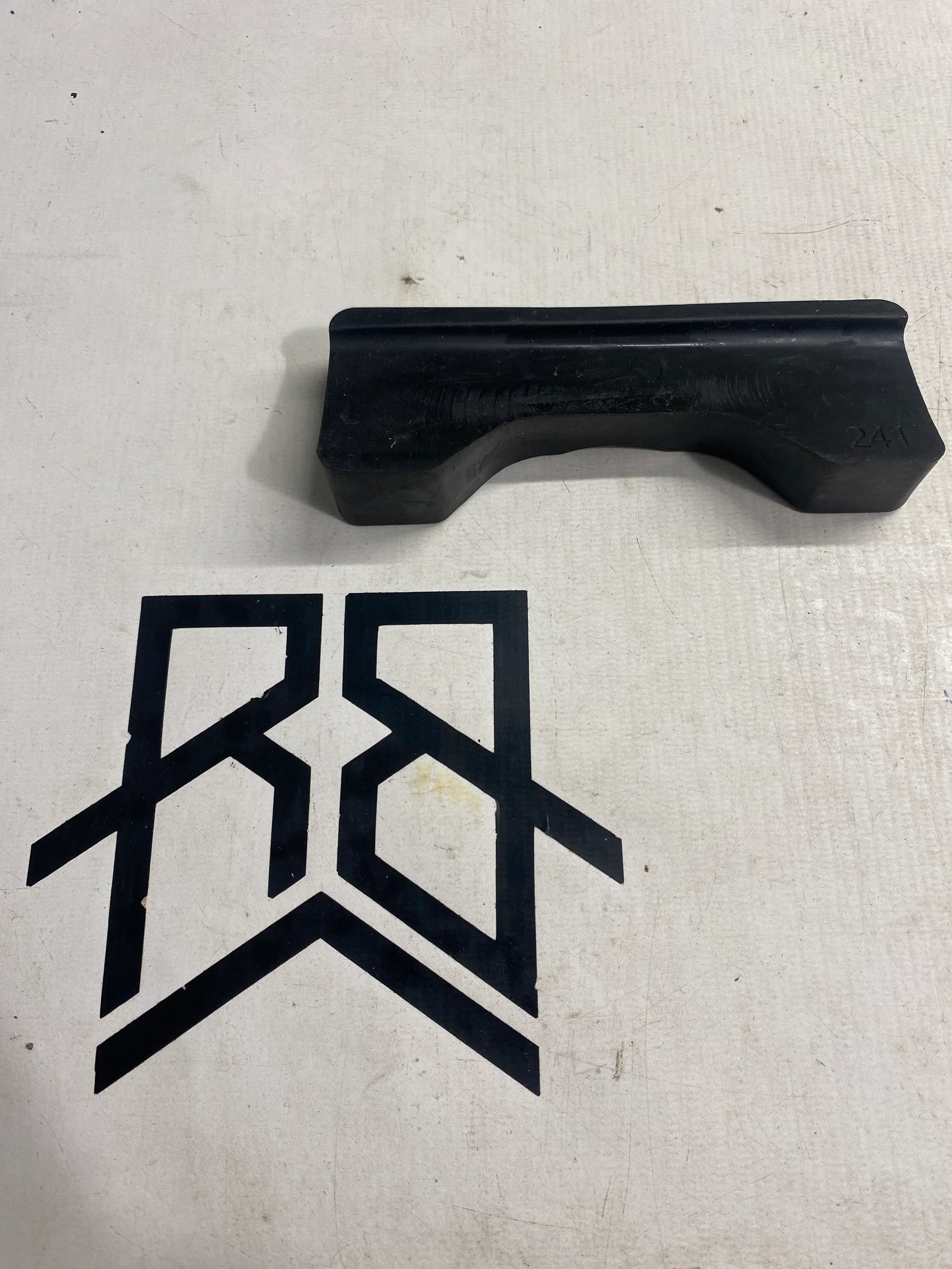 Thule 5000 Series Rubber Spares - Image 19