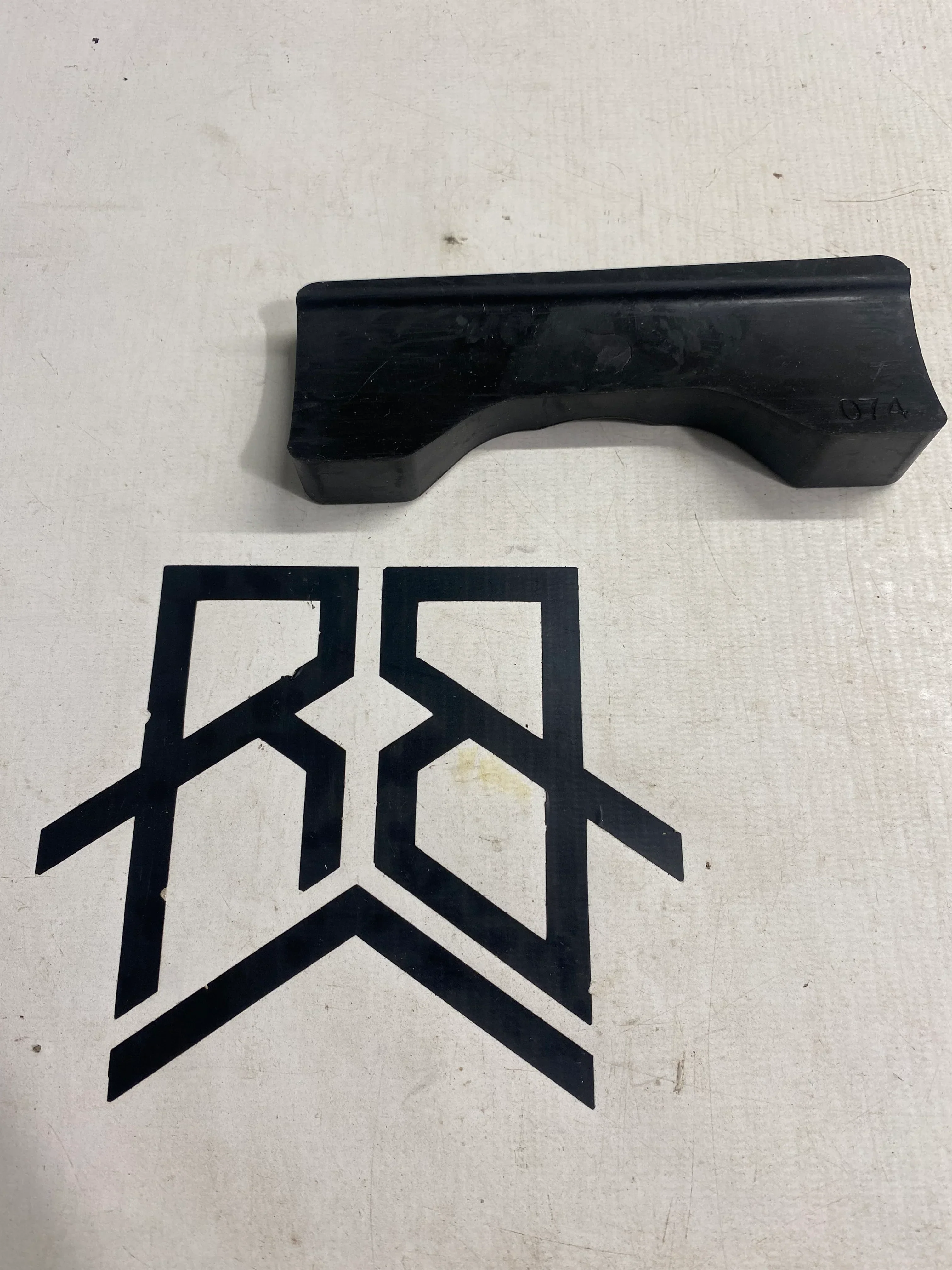 Thule 5000 Series Rubber Spares - Image 20