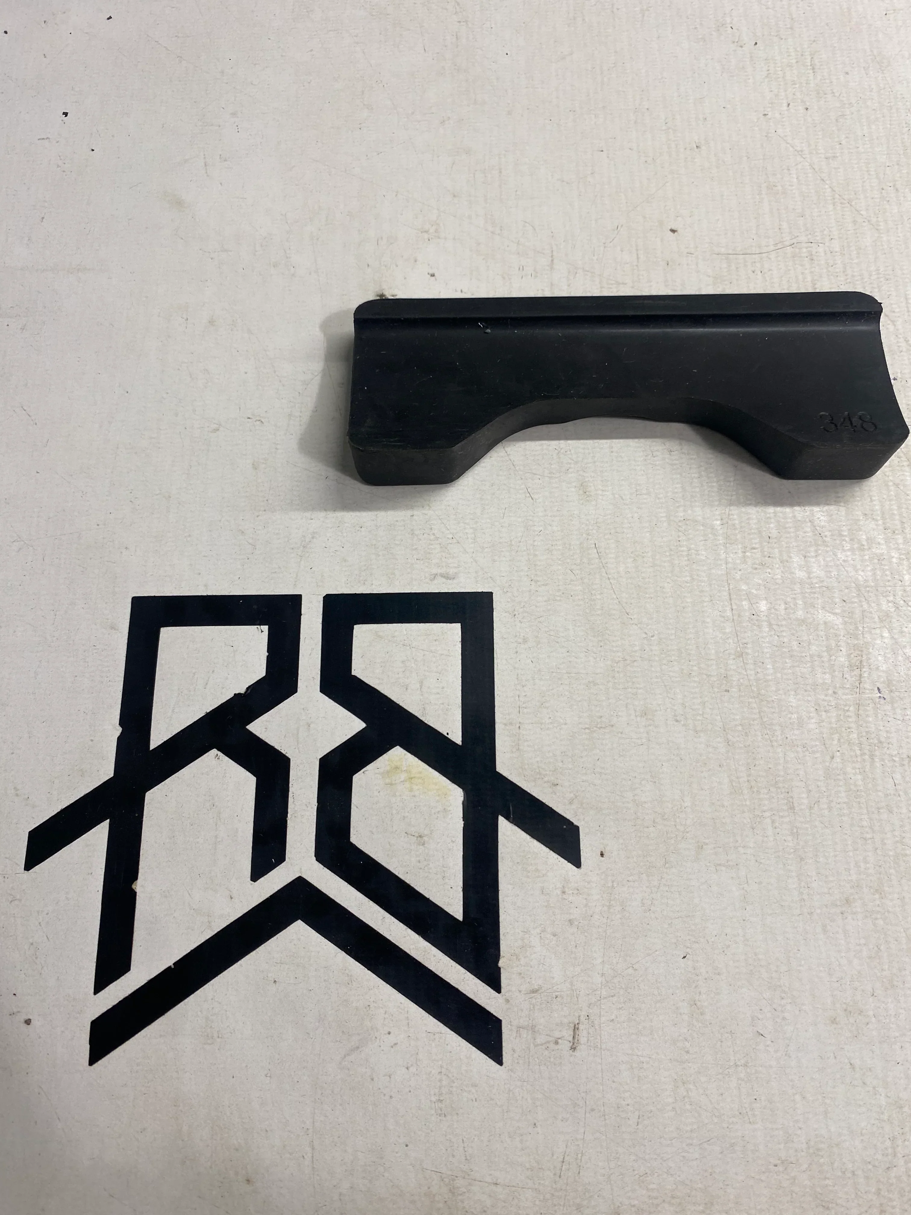 Thule 5000 Series Rubber Spares - Image 29
