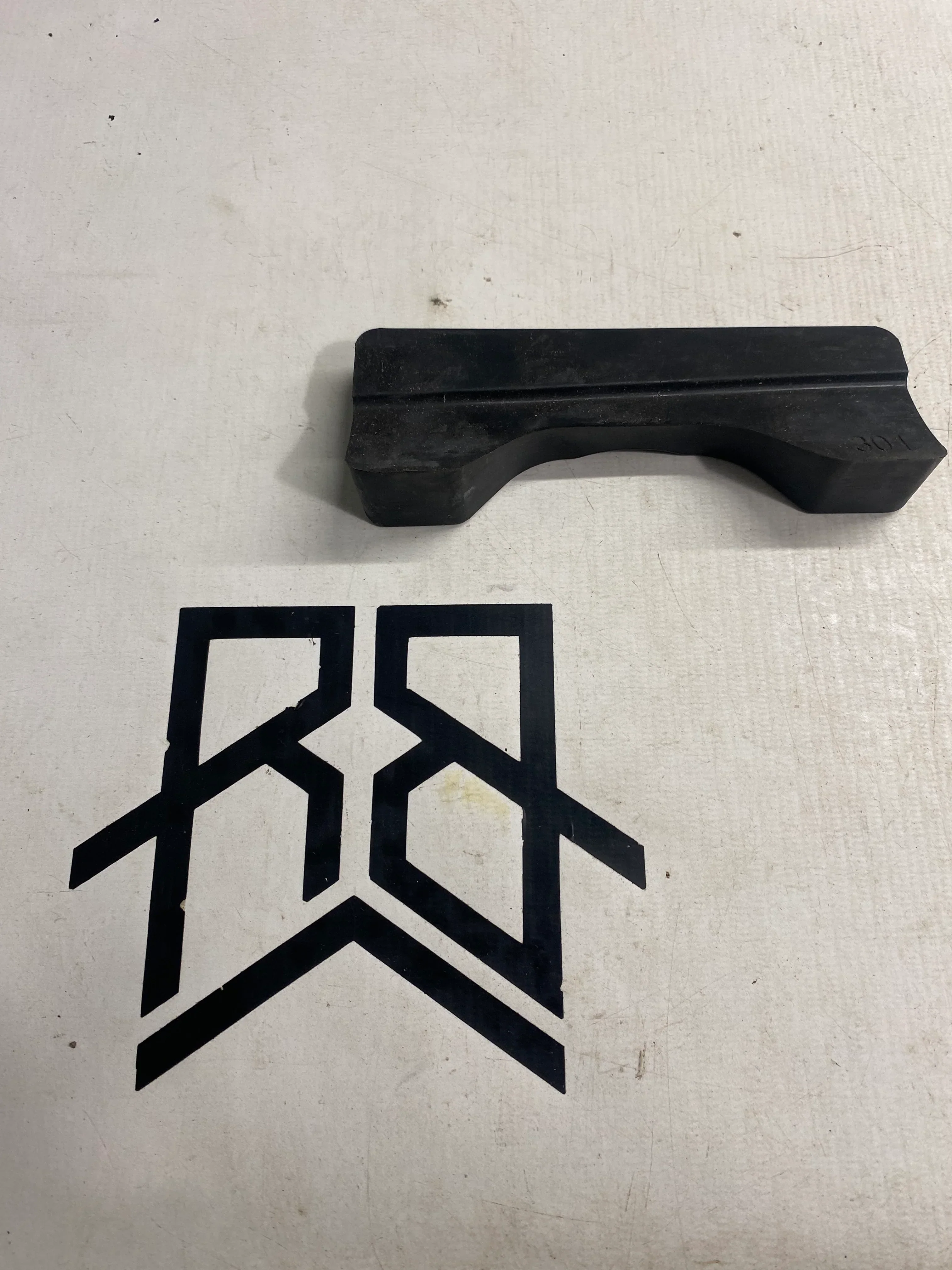 Thule 5000 Series Rubber Spares - Image 30