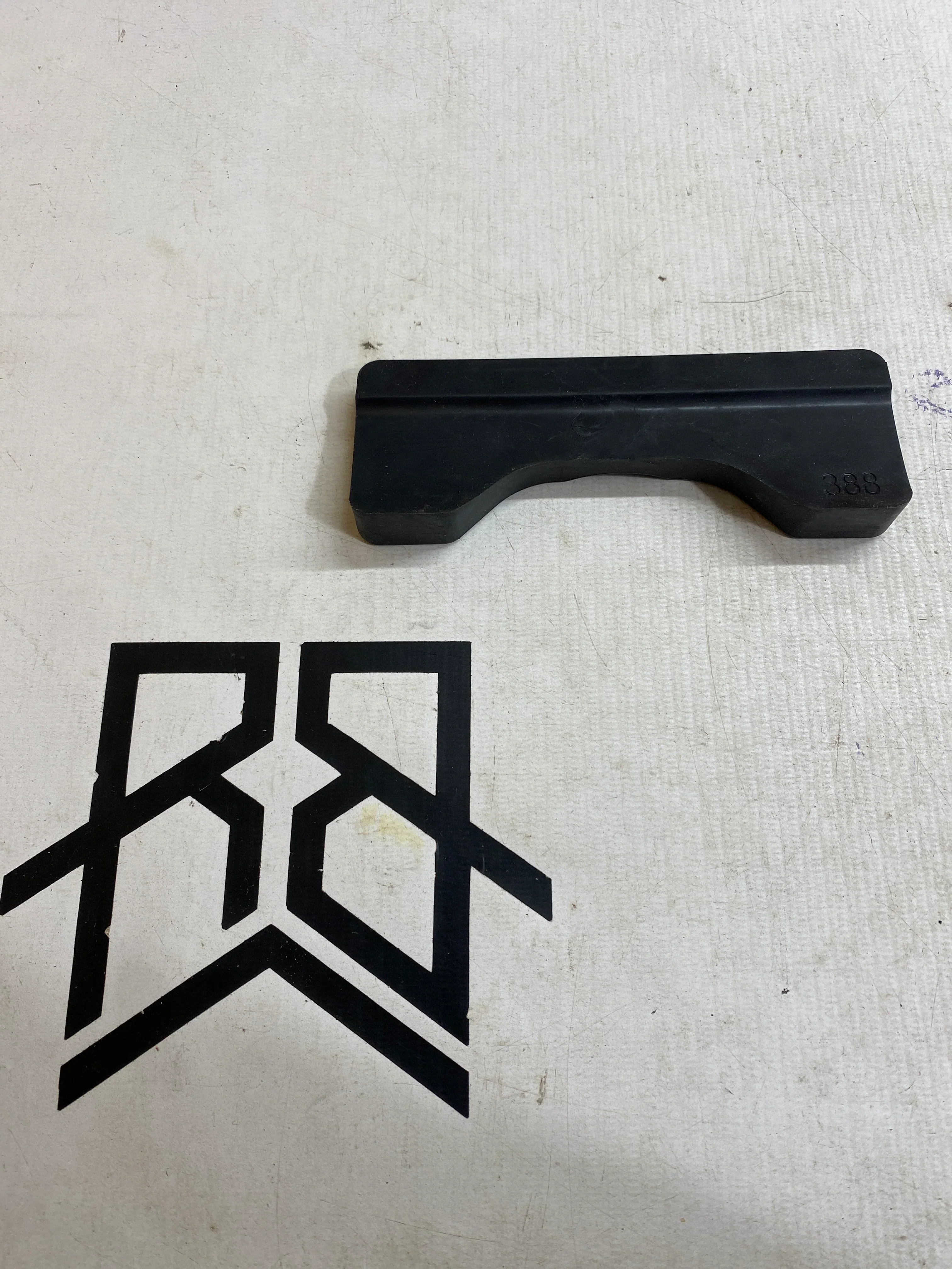 Thule 5000 Series Rubber Spares - Image 33
