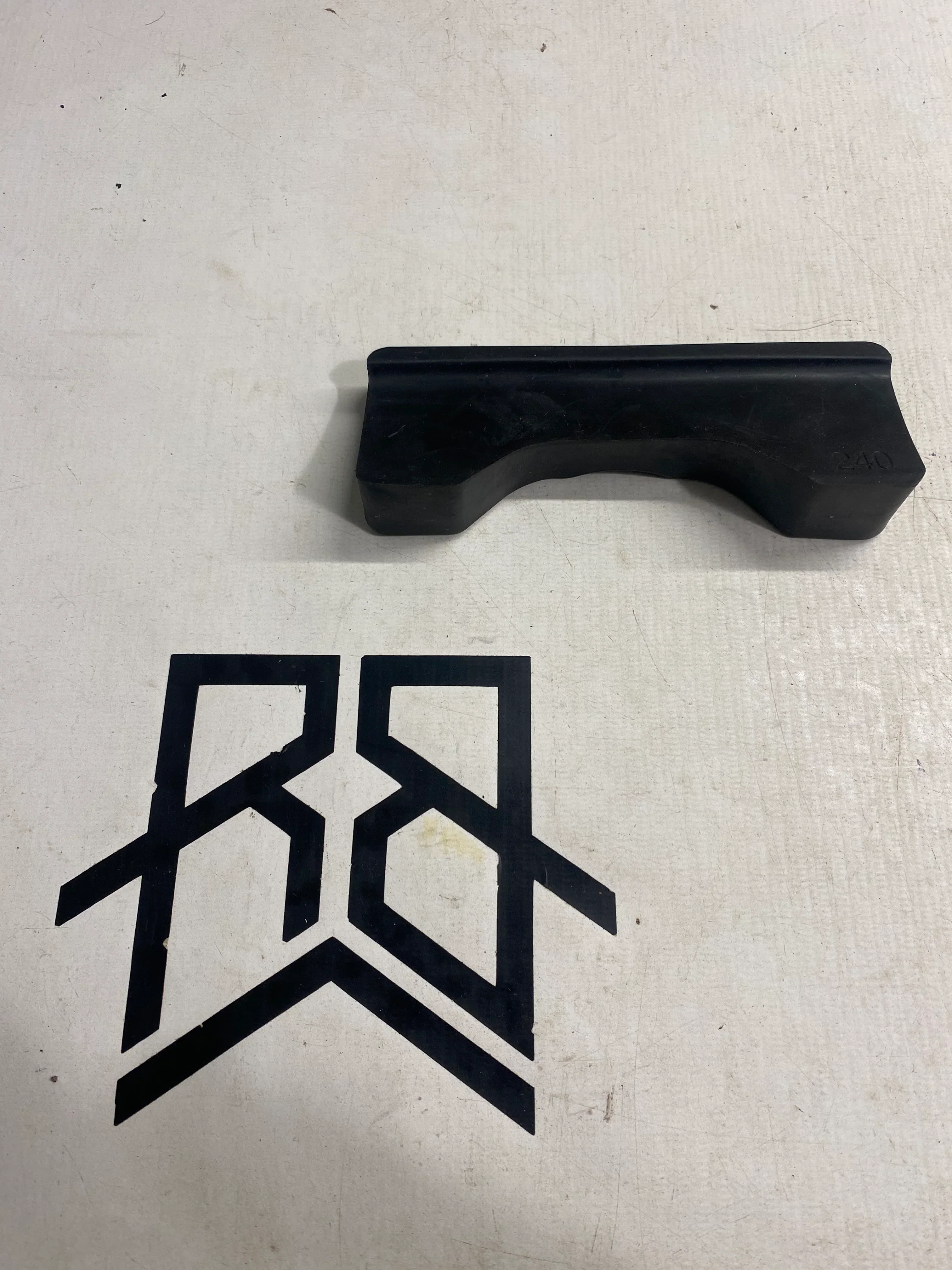 Thule 5000 Series Rubber Spares - Image 5