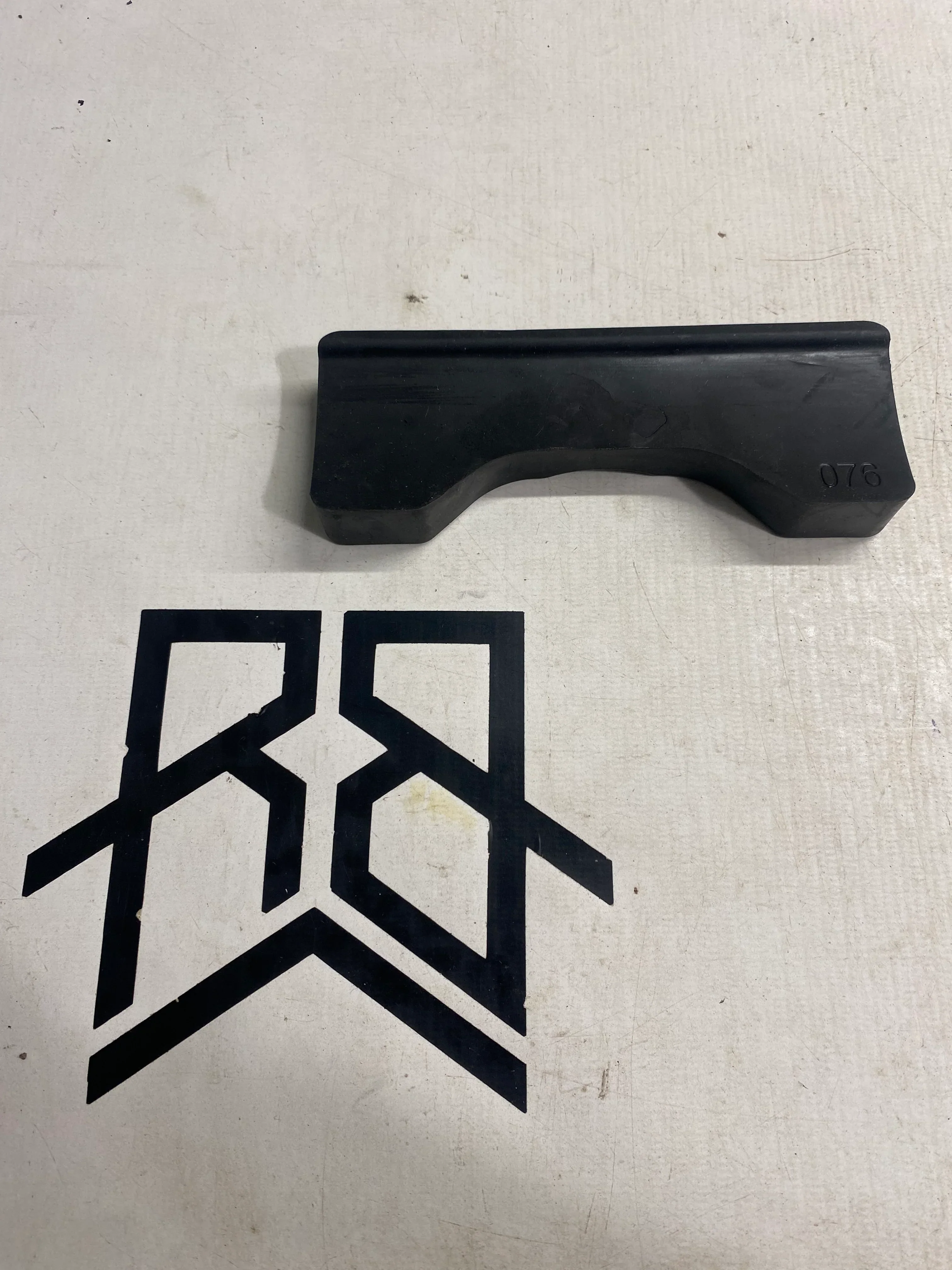 Thule 5000 Series Rubber Spares - Image 6