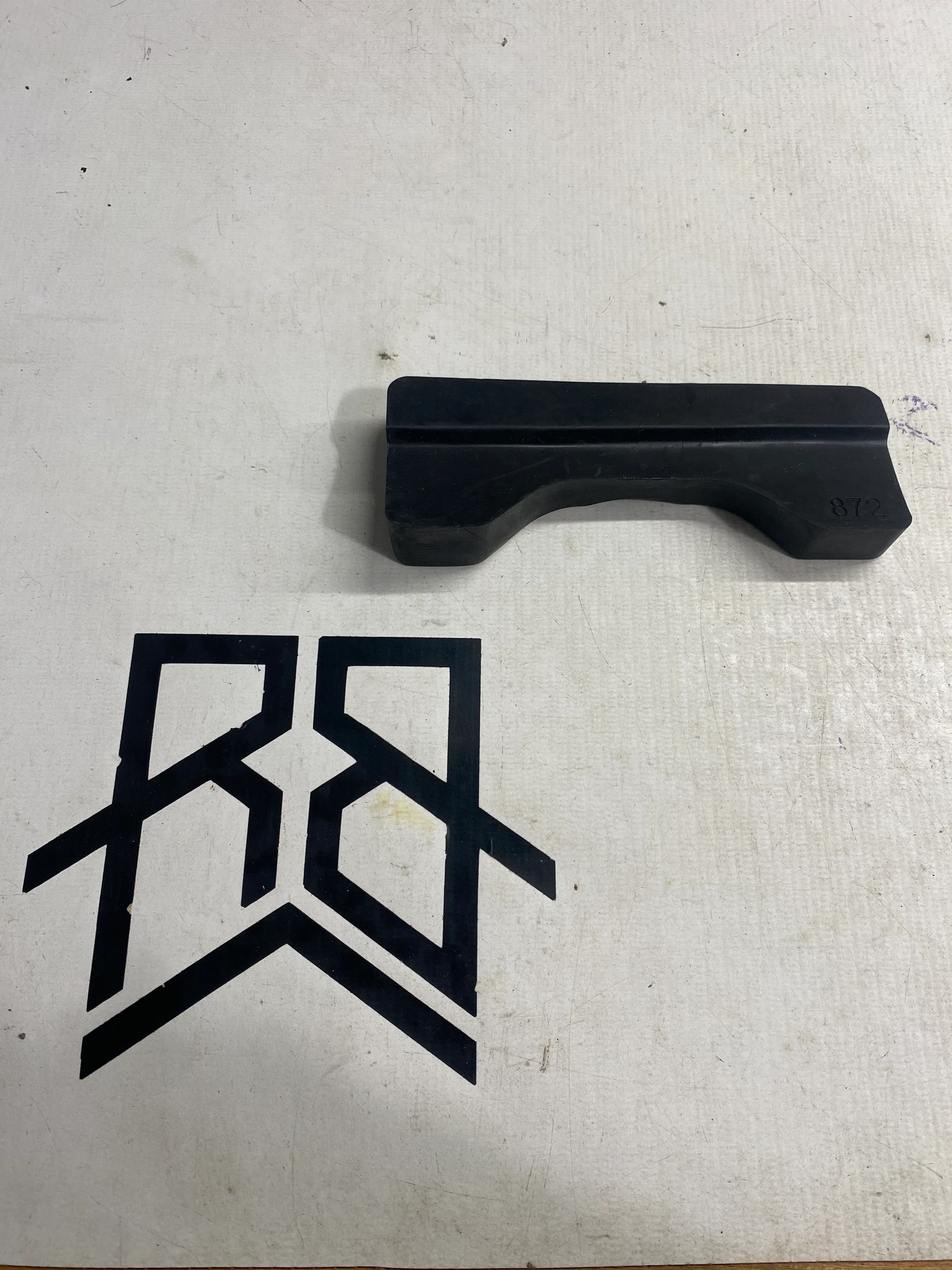 Thule 5000 Series Rubber Spares - Image 8