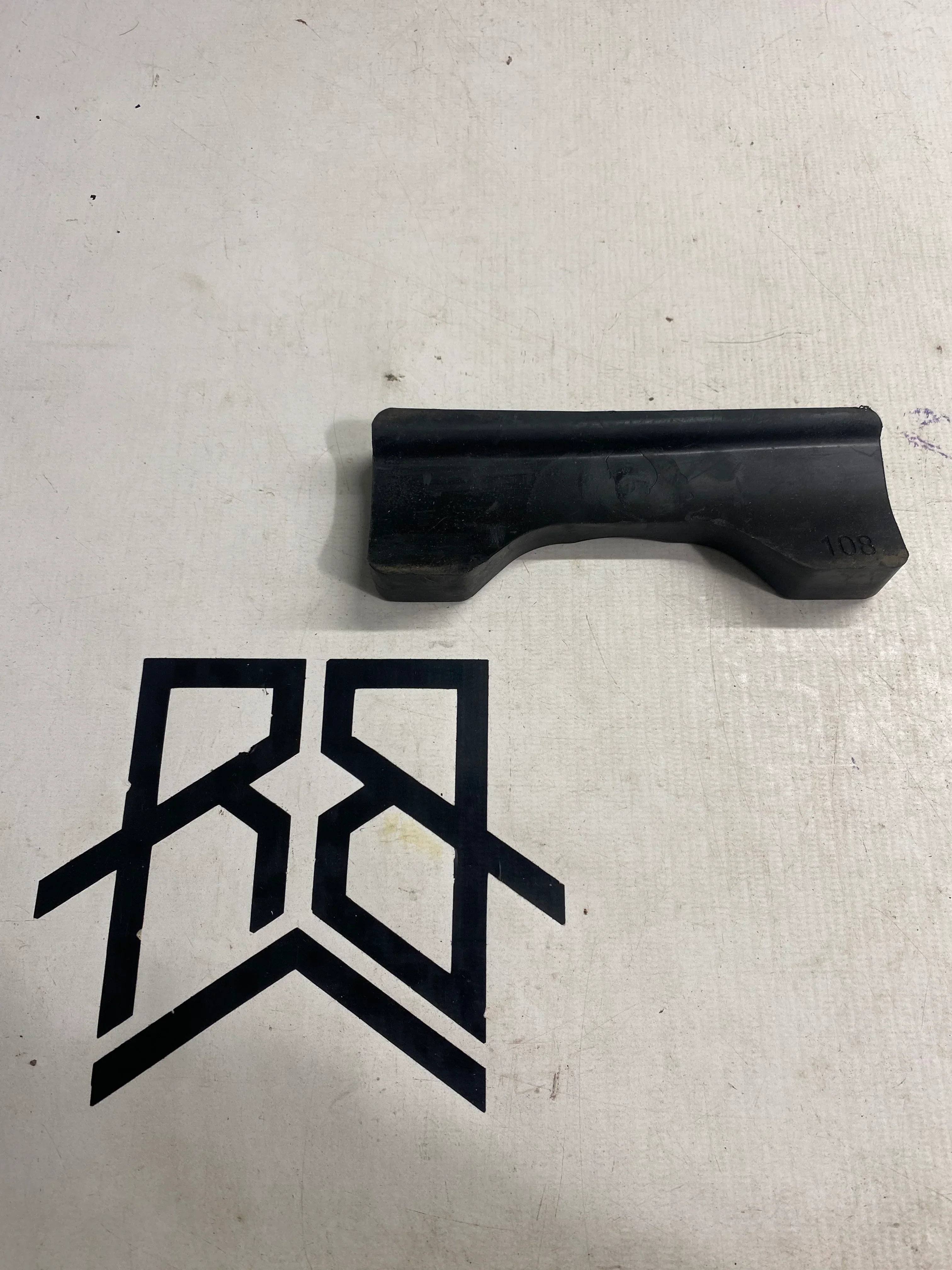 Thule 5000 Series Rubber Spares - Image 9