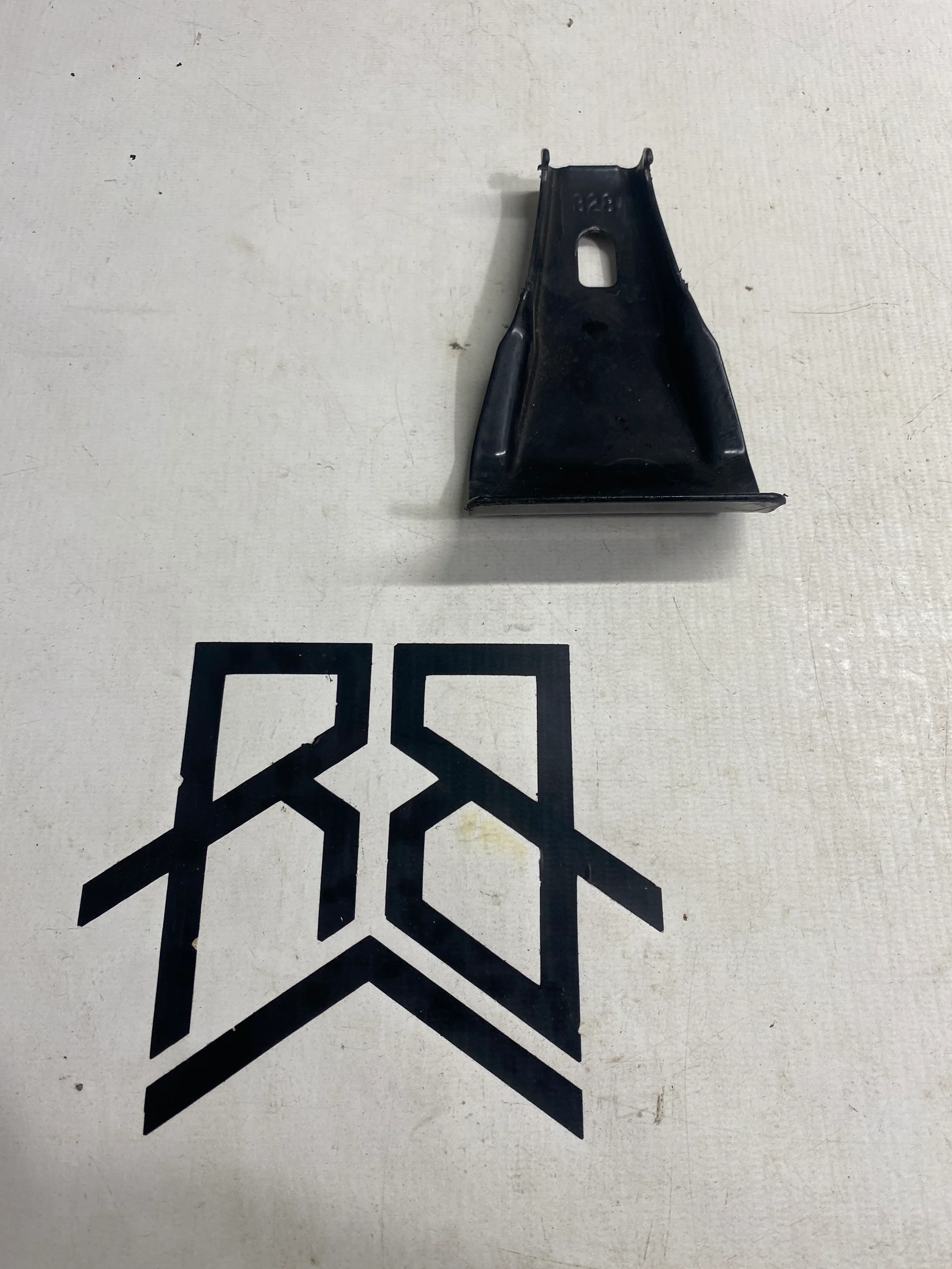 Thule 5000 Series Spare Metals - Image 13