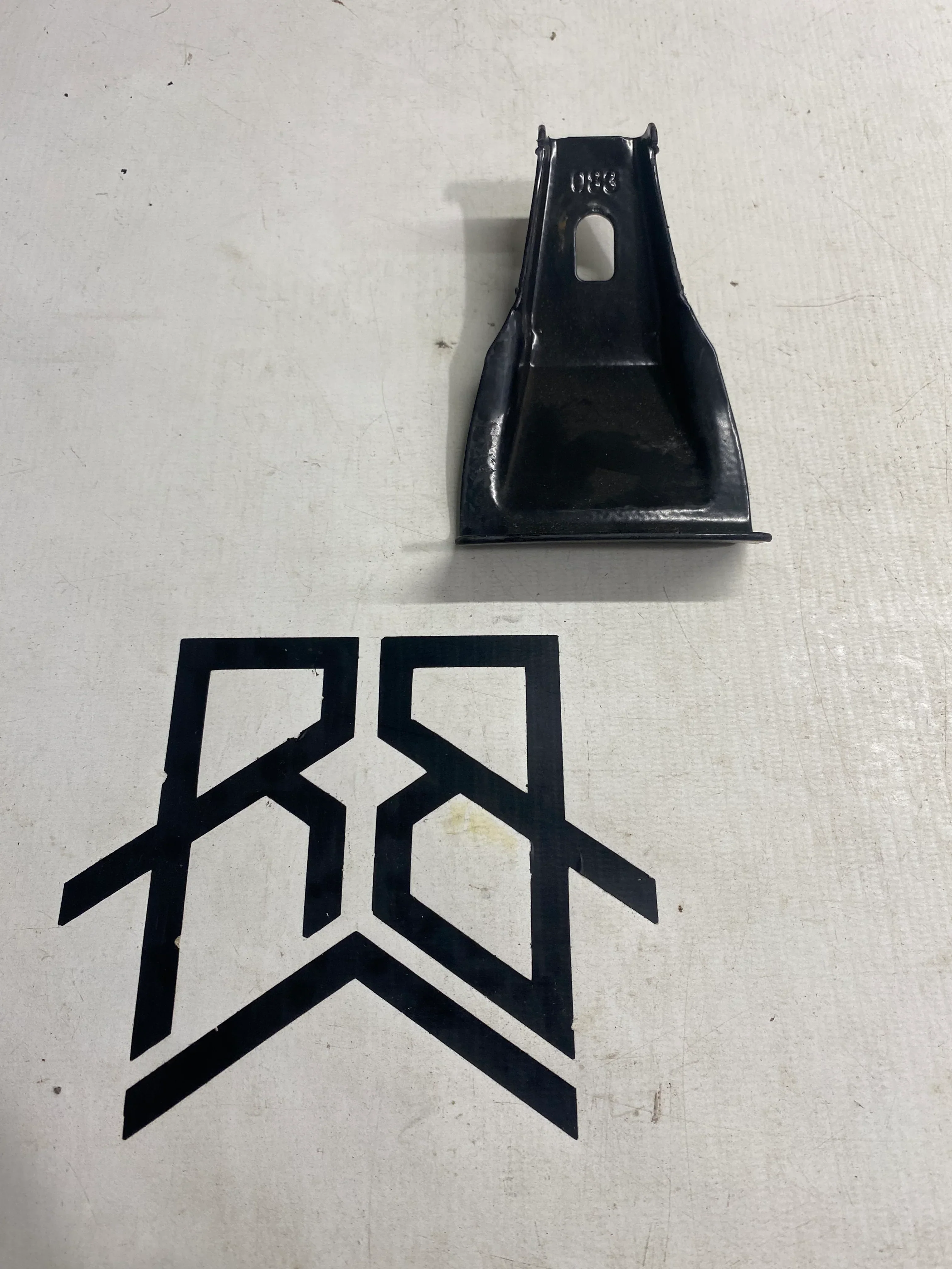 Thule 5000 Series Spare Metals - Image 14