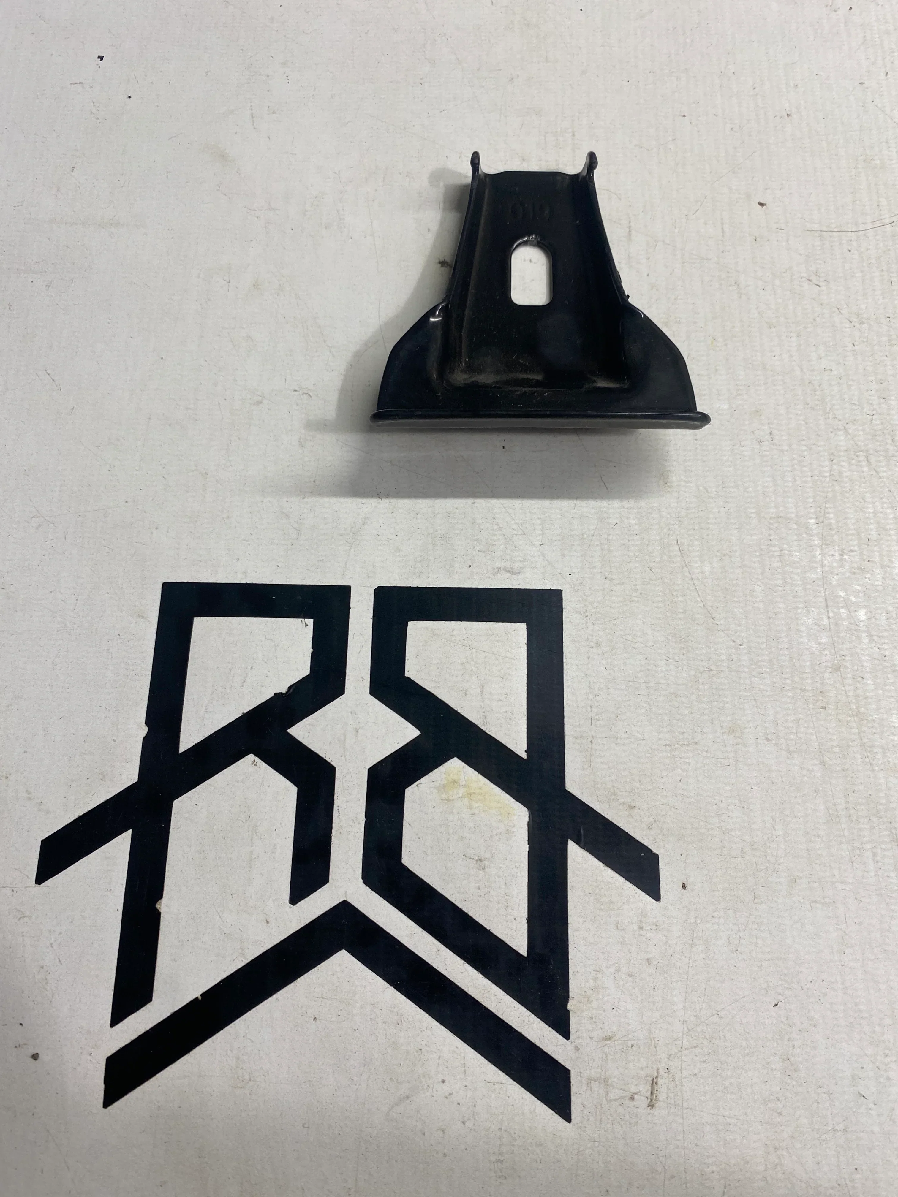 Thule 5000 Series Spare Metals - Image 16