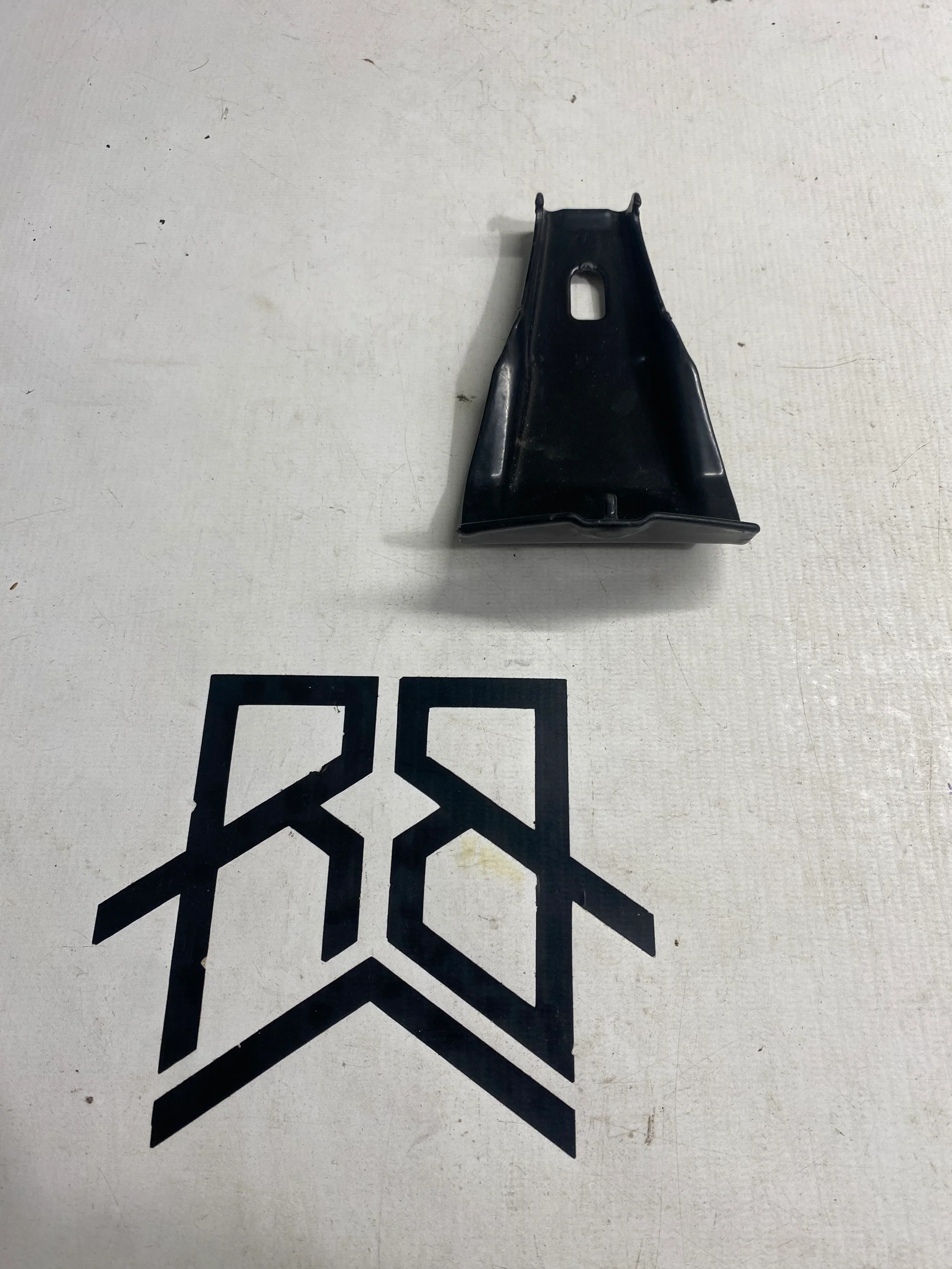 Thule 5000 Series Spare Metals - Image 17