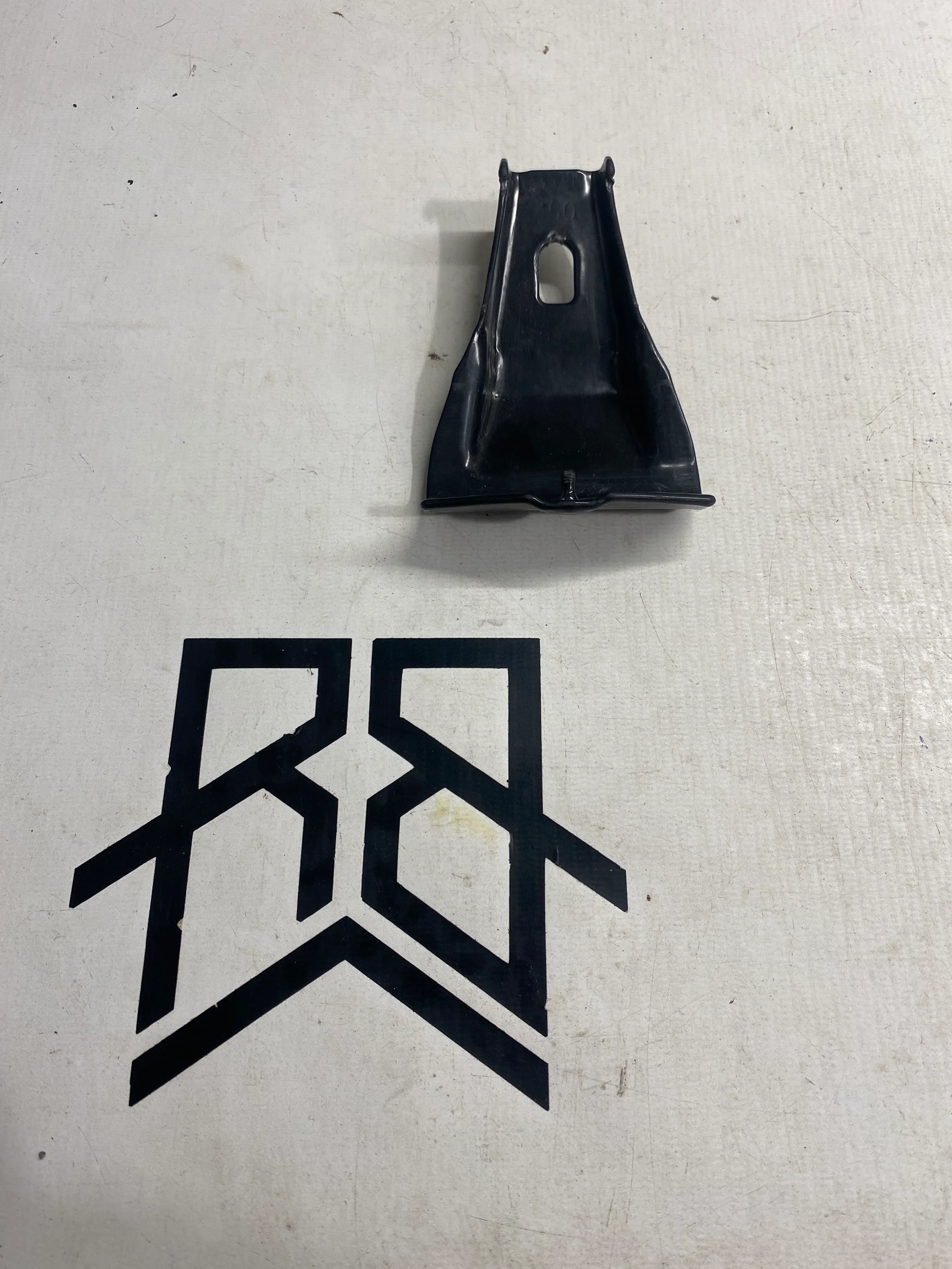 Thule 5000 Series Spare Metals - Image 19