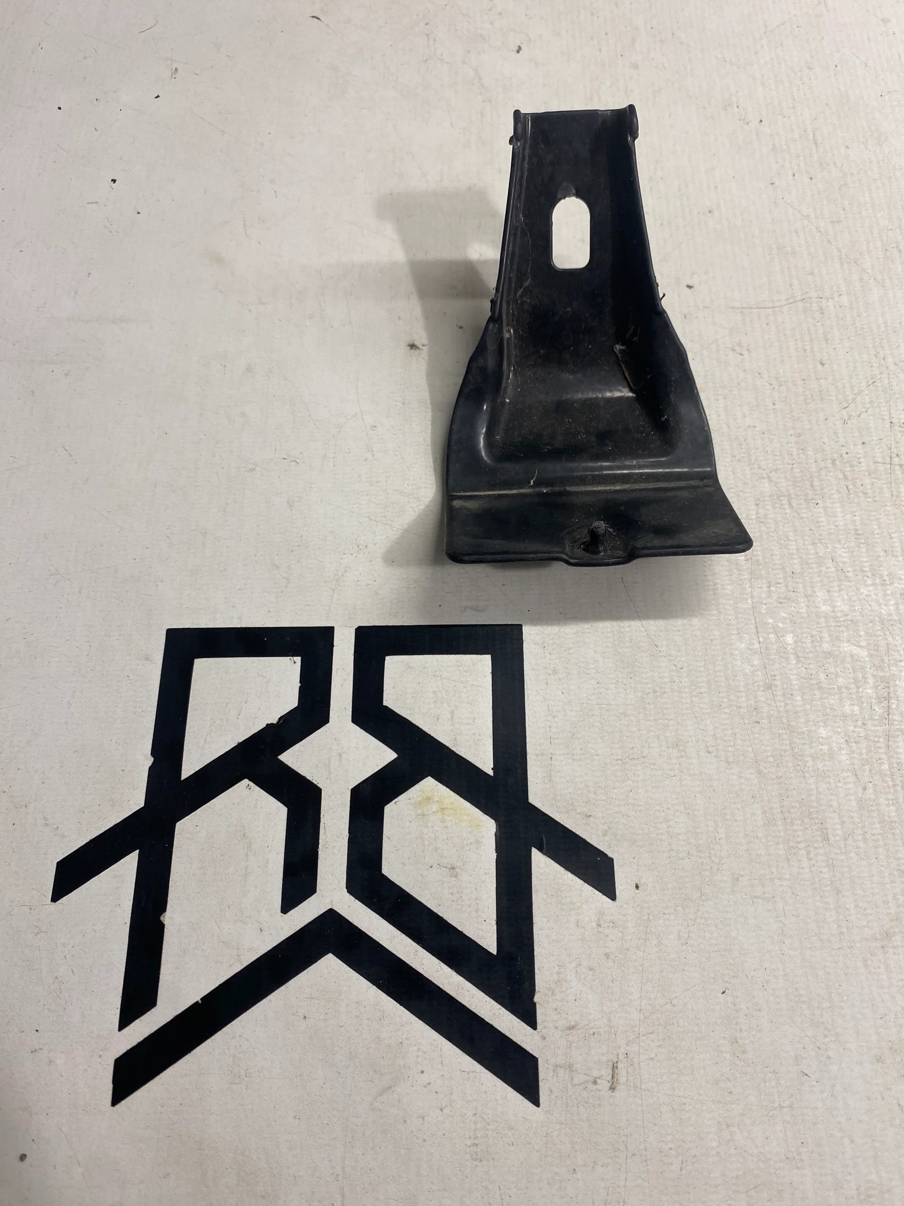 Thule 5000 Series Spare Metals - Image 20
