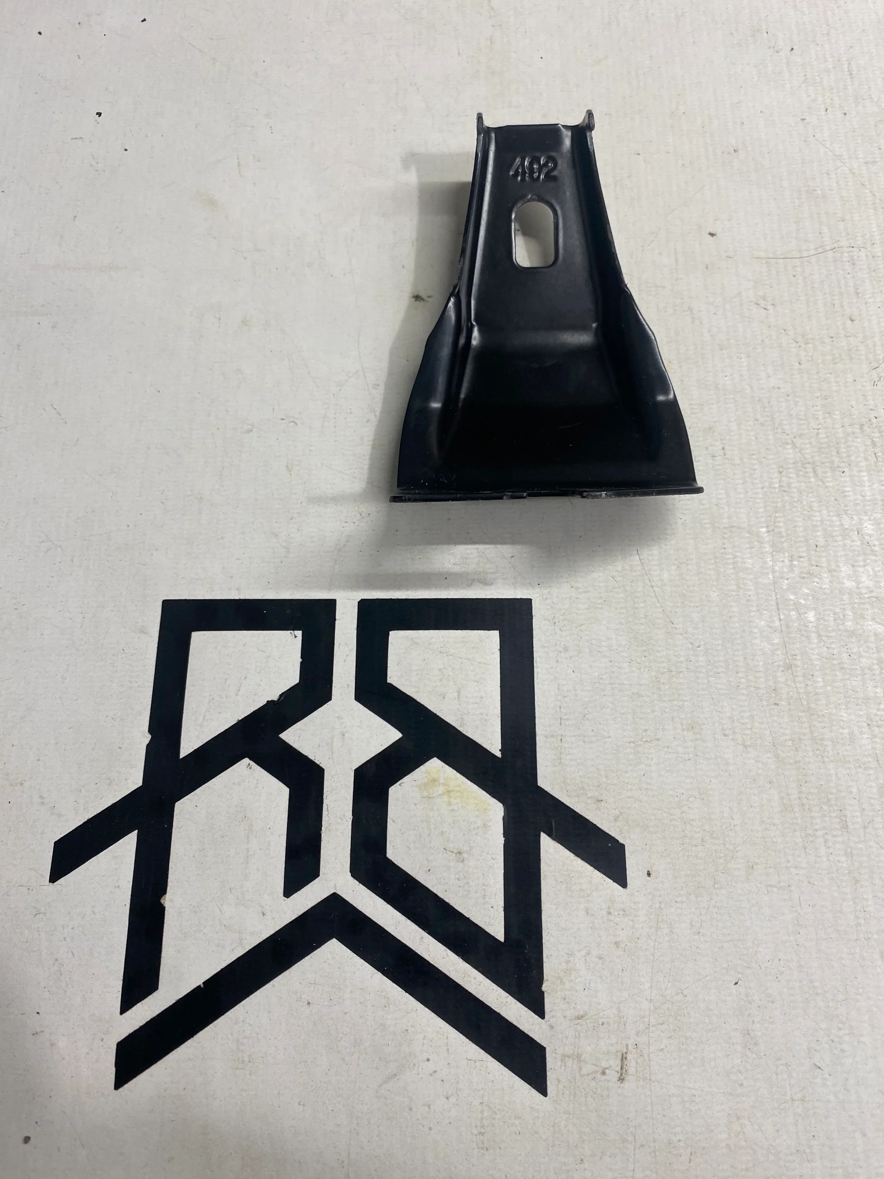 Thule 5000 Series Spare Metals - Image 21