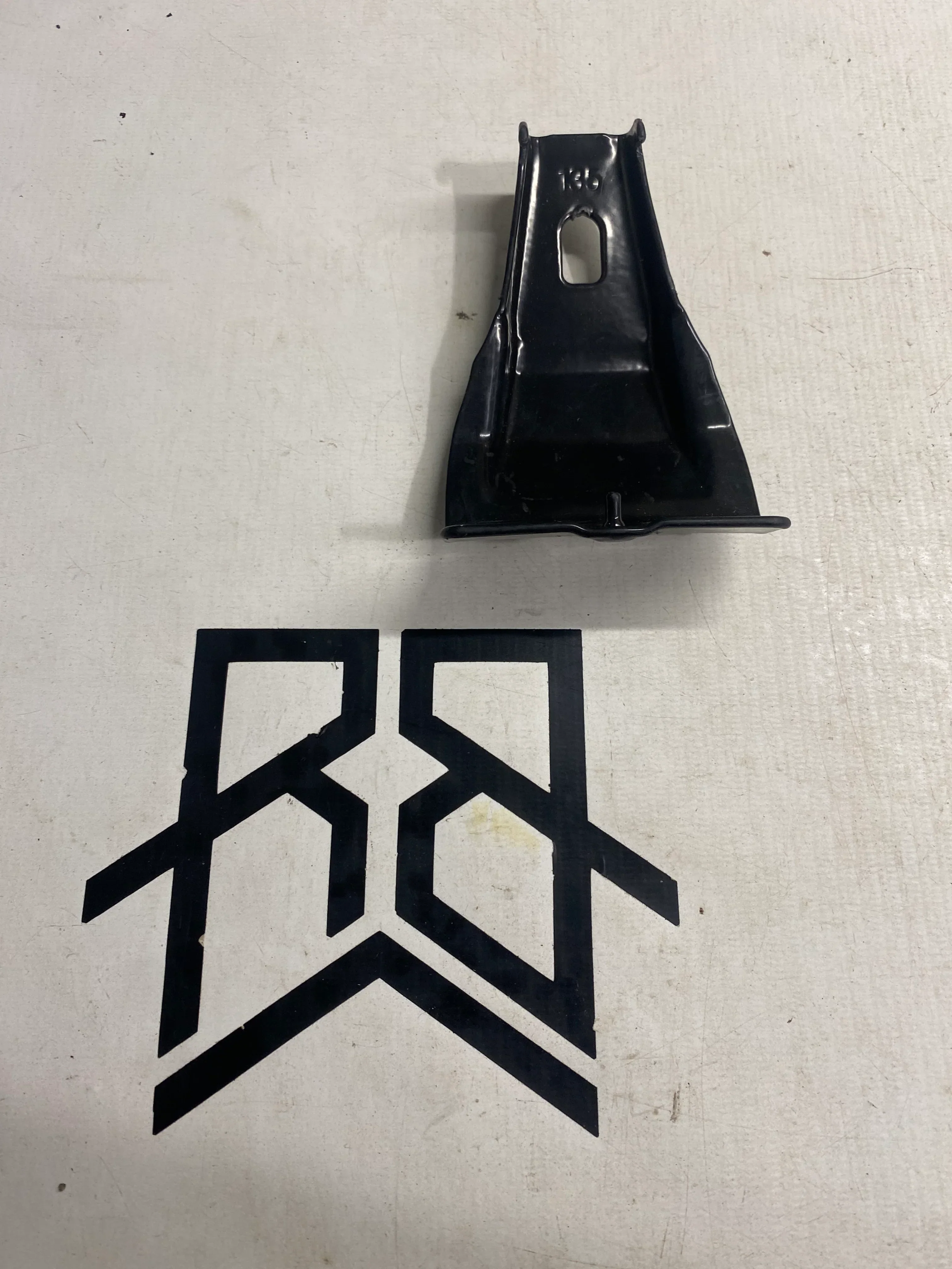 Thule 5000 Series Spare Metals - Image 22