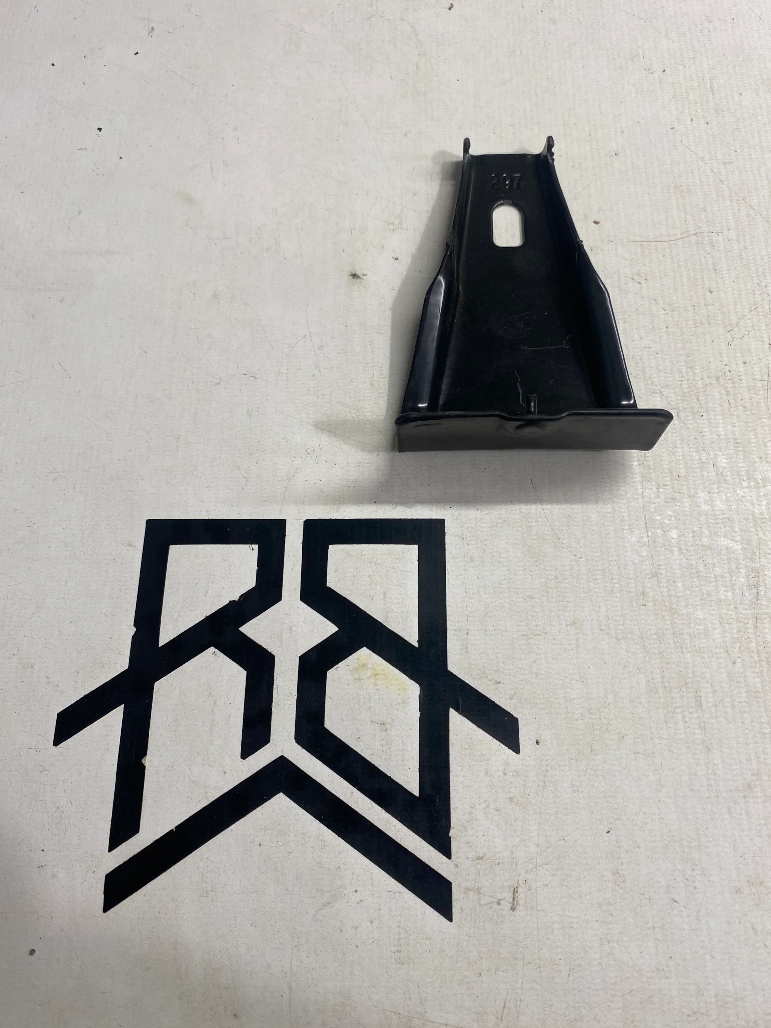 Thule 5000 Series Spare Metals - Image 23