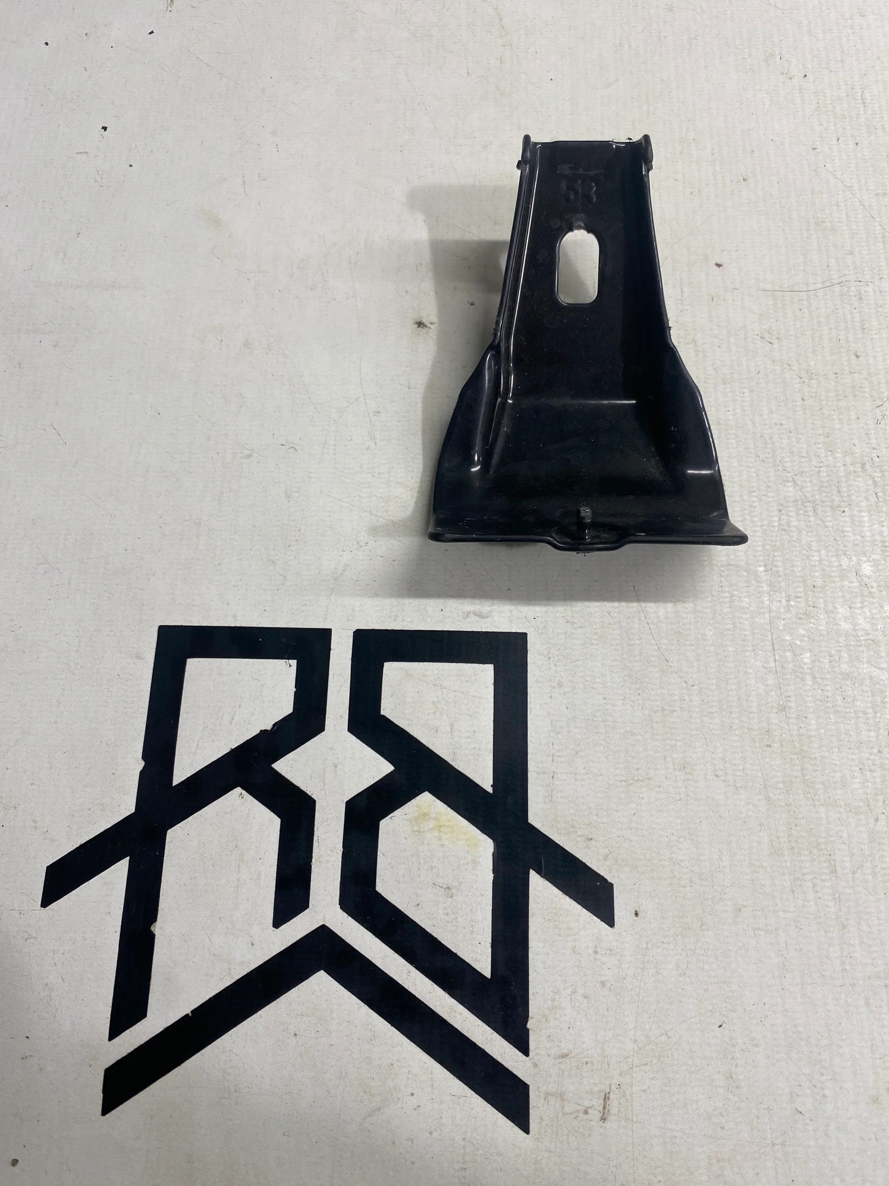 Thule 5000 Series Spare Metals - Image 24