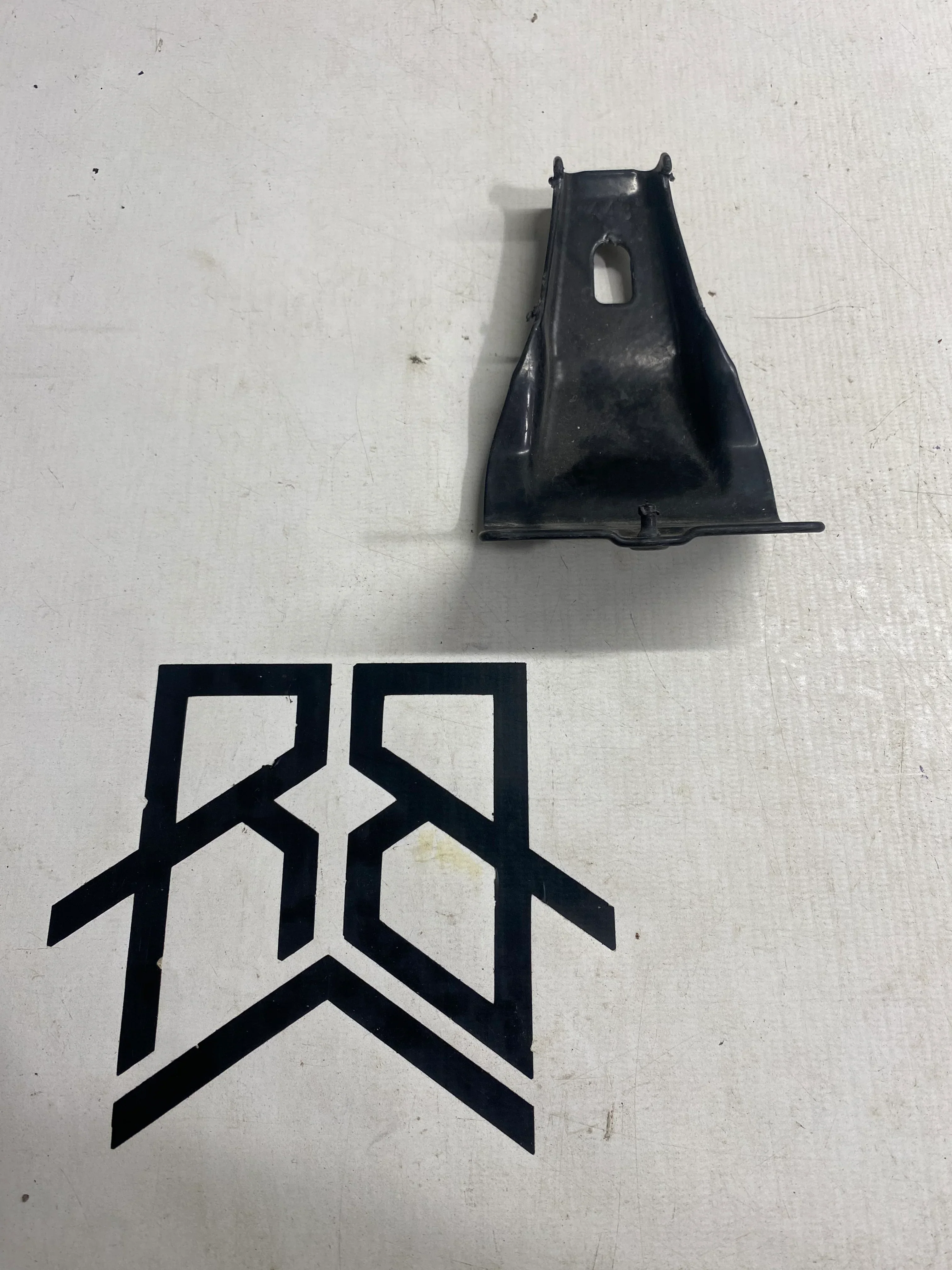 Thule 5000 Series Spare Metals - Image 25
