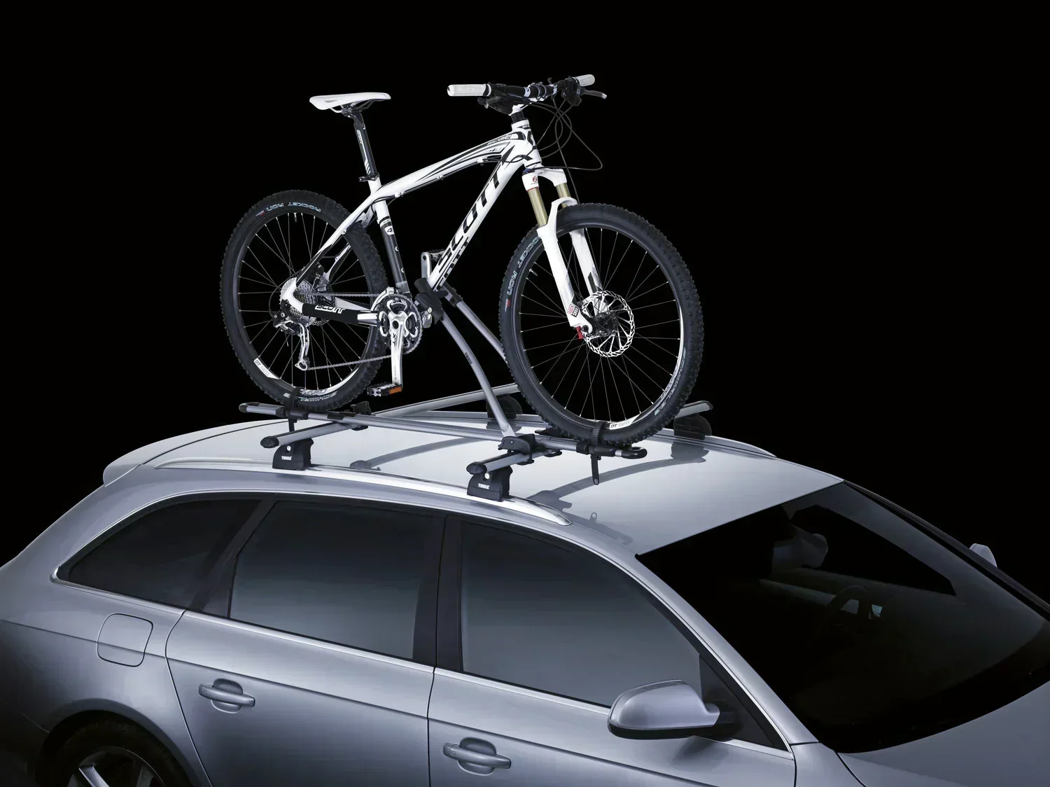 Thule 532 Freeride x 2 - Image 4