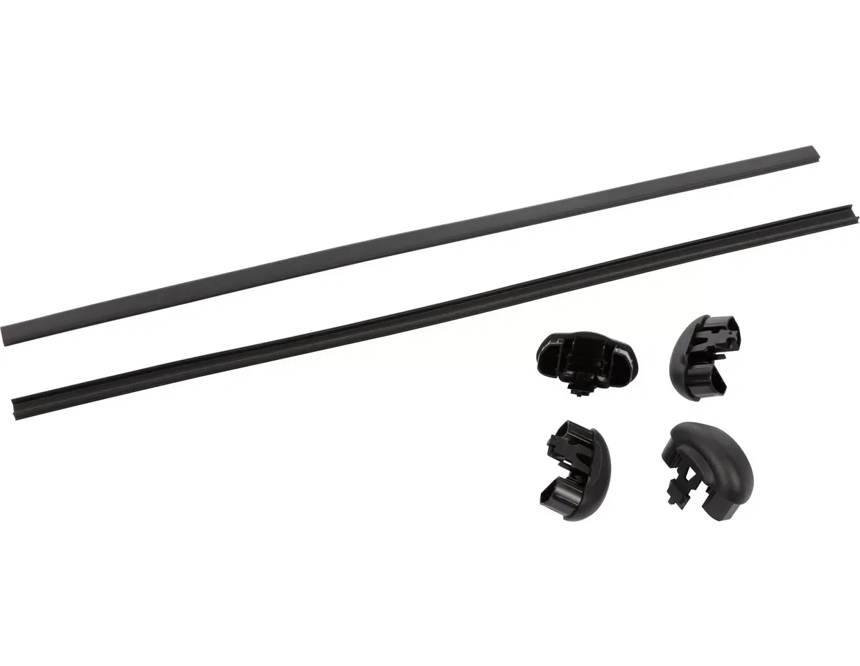 Thule 54598 - Halfords Advance Aero End caps - Image 3