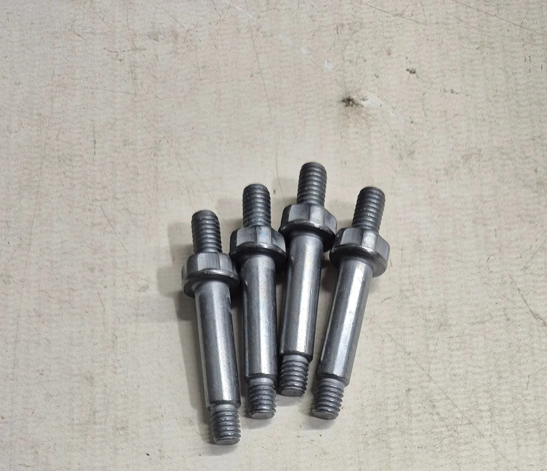 Thule 54659 - Spare Bolt for 7005 Fitting Kit - Image 2