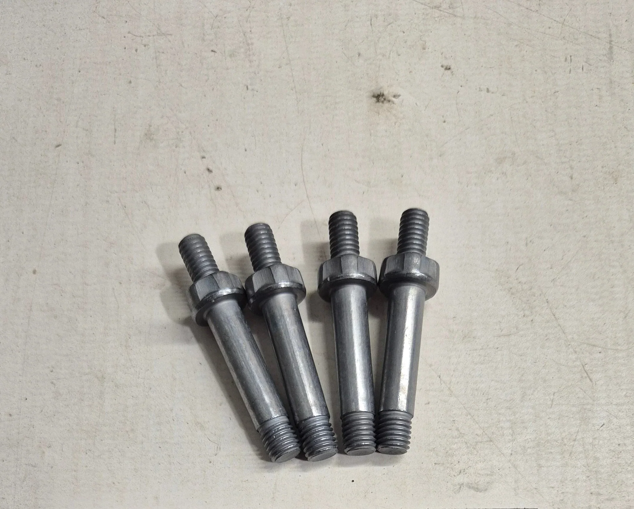 Thule 54670 - Spacer Fixpoint M7x30 ( 7056 Fitting Kit Spares) - Image 2