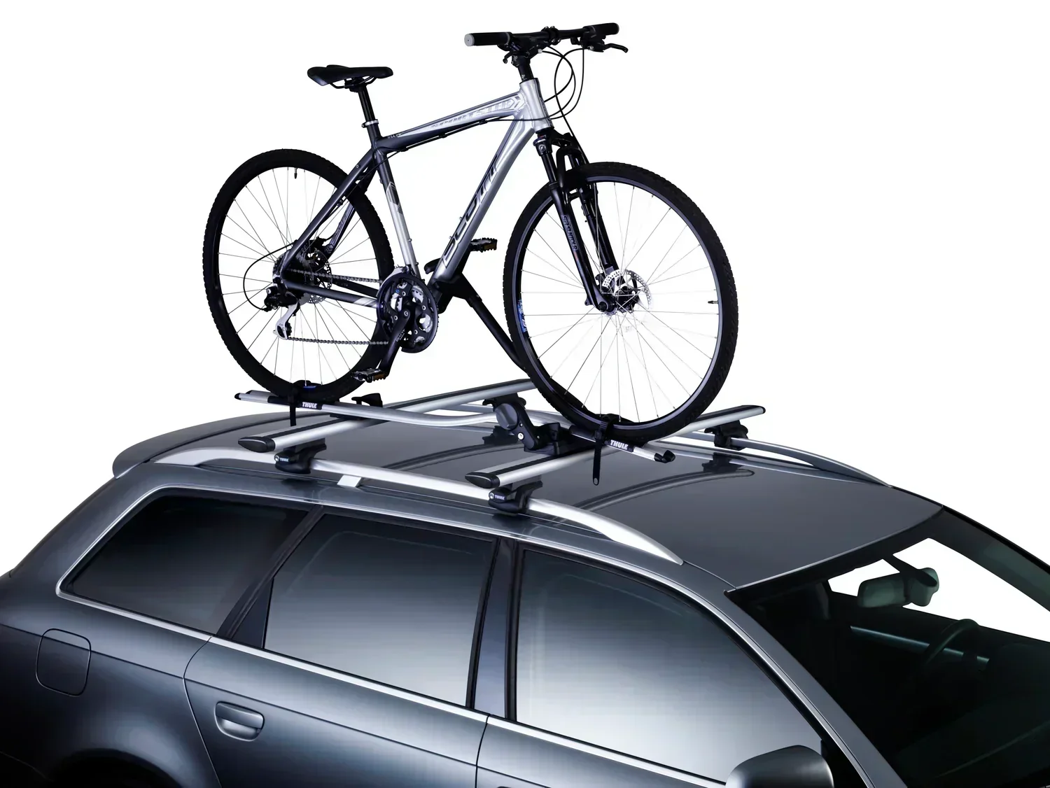 Thule 598 ProRide - Image 3