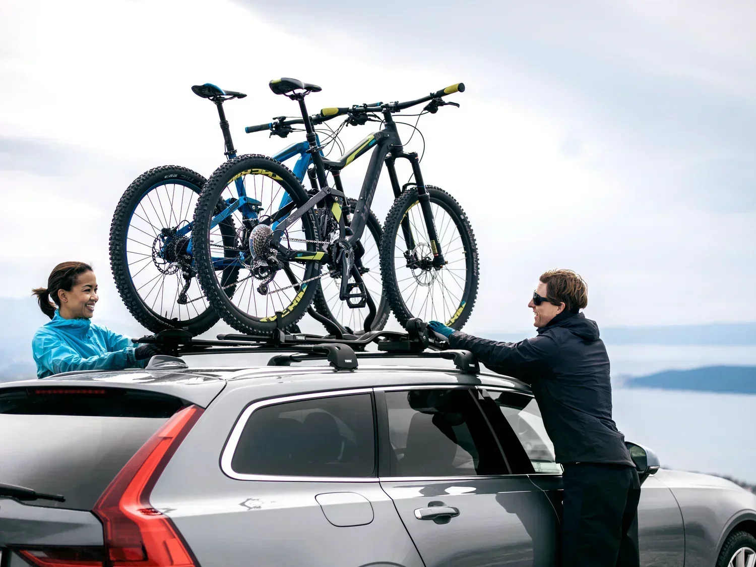 Thule 598 ProRide - Image 5