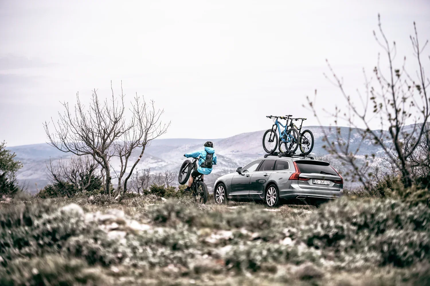Thule 598 ProRide - Image 6