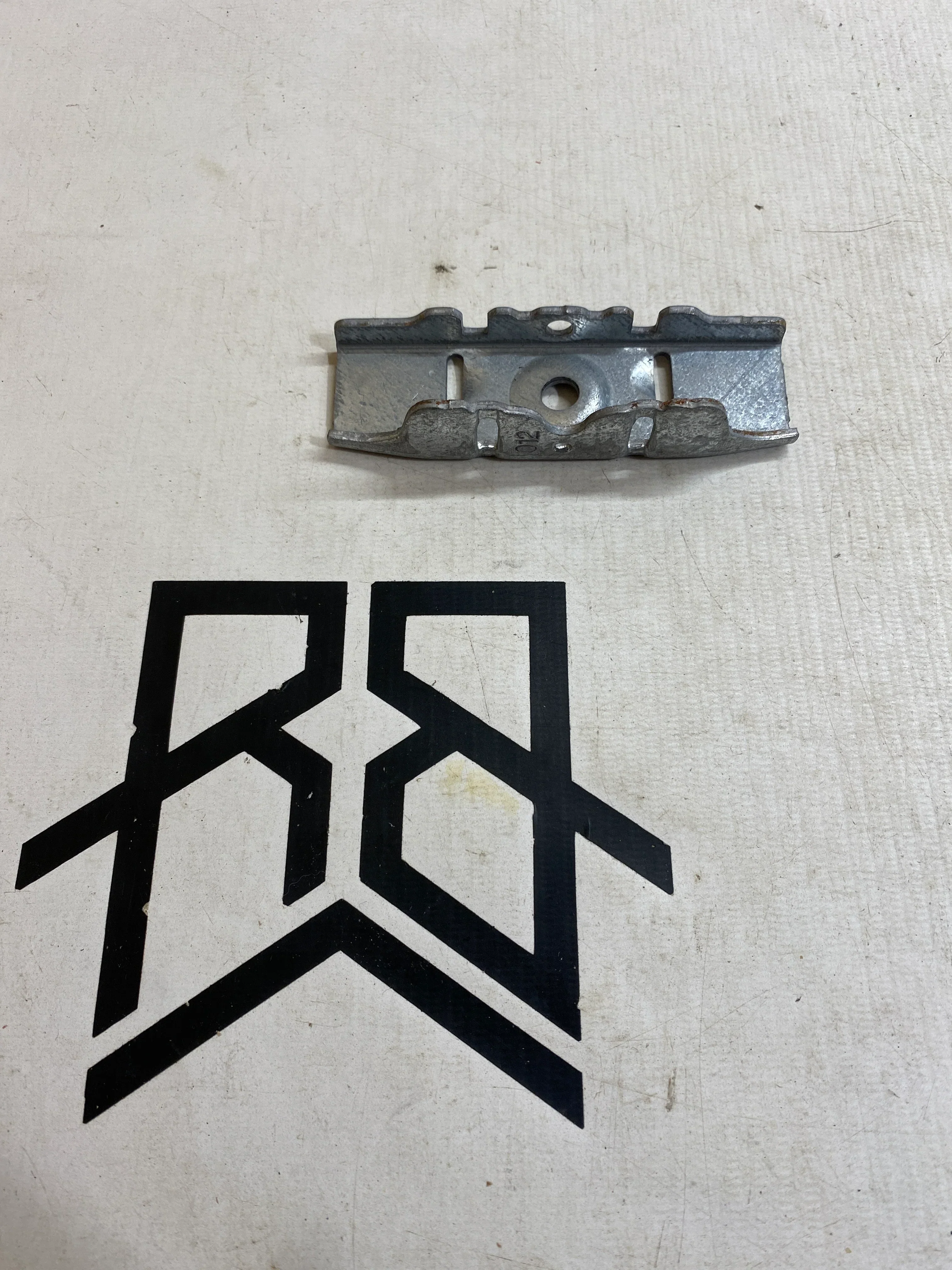 Thule 7000 Series Spare Parts - Image 12