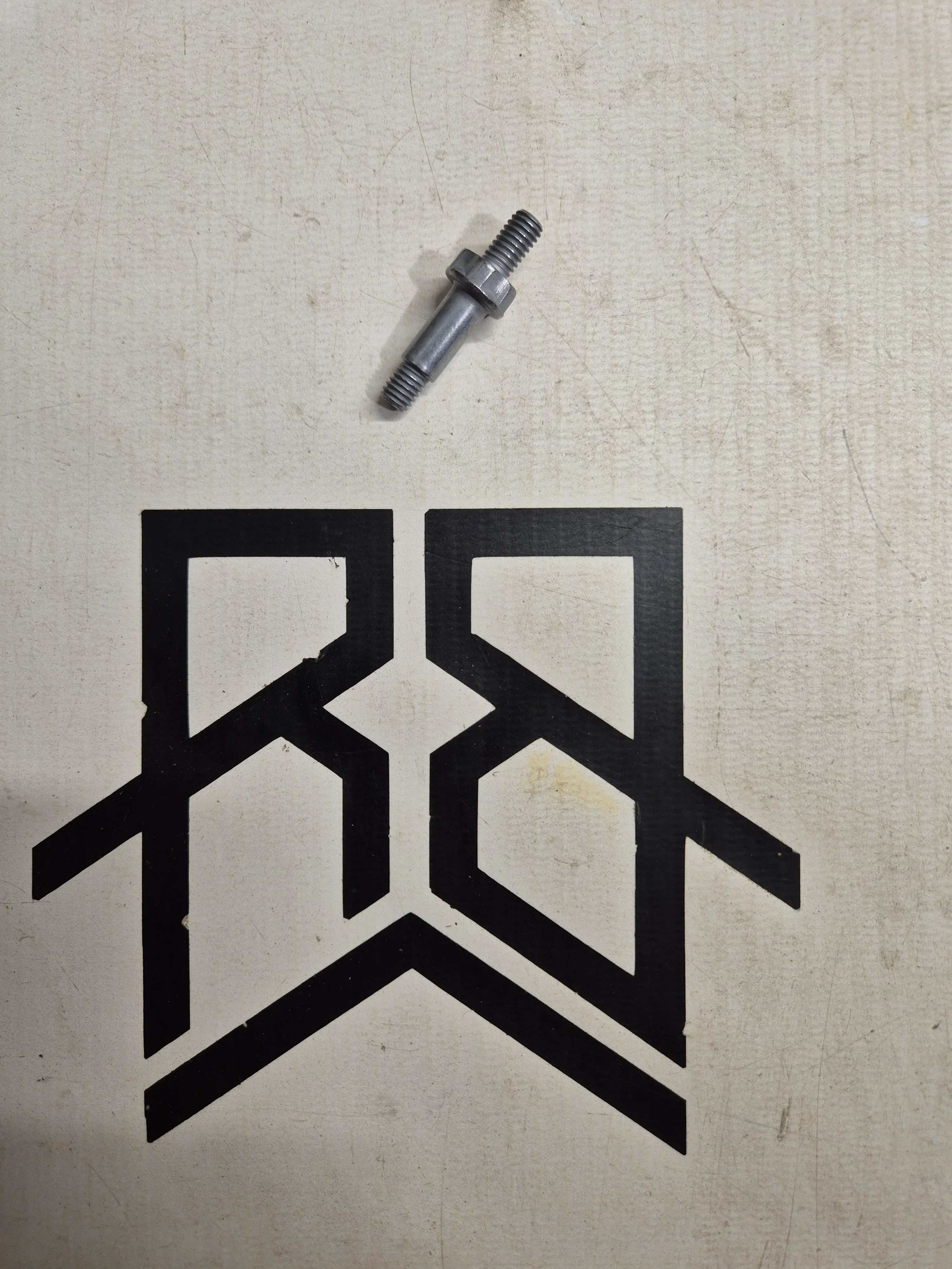 Thule 7002 - Spare Parts - Image 11