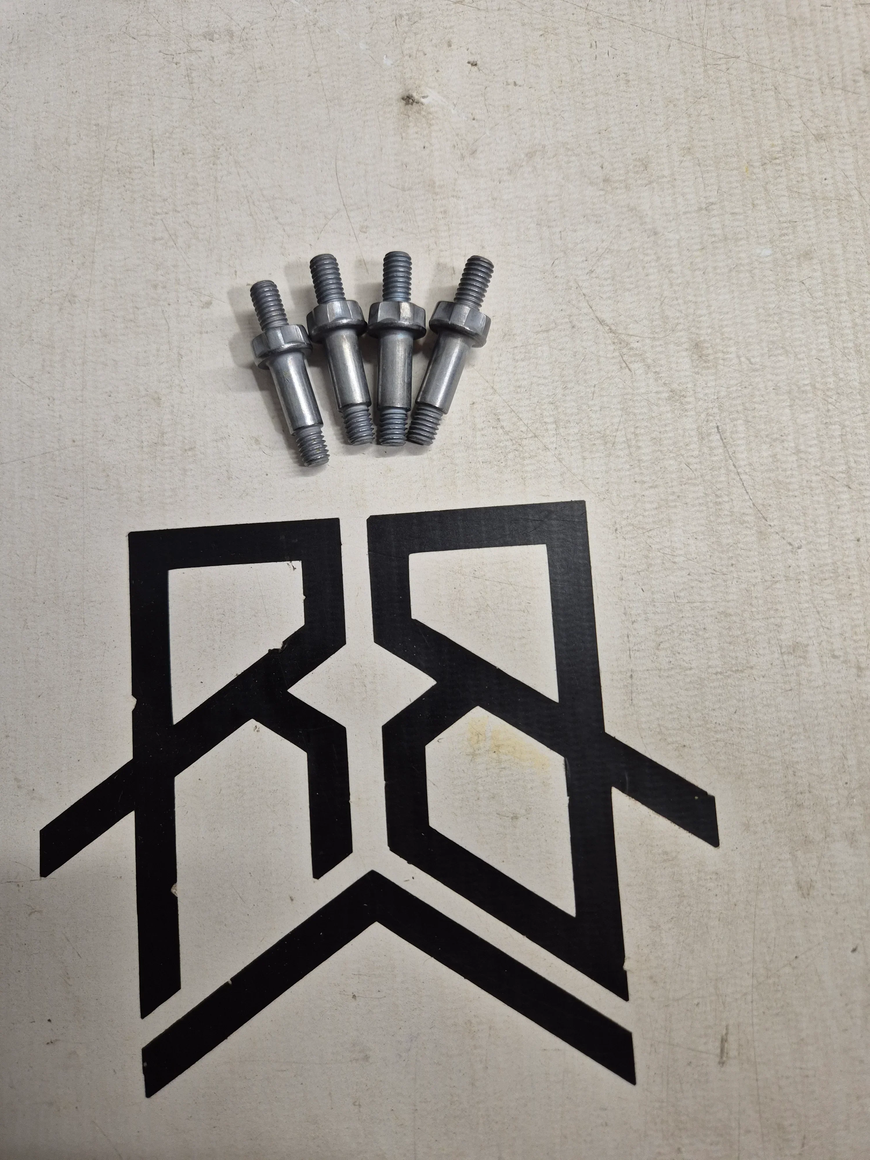 Thule 7002 - Spare Parts - Image 12