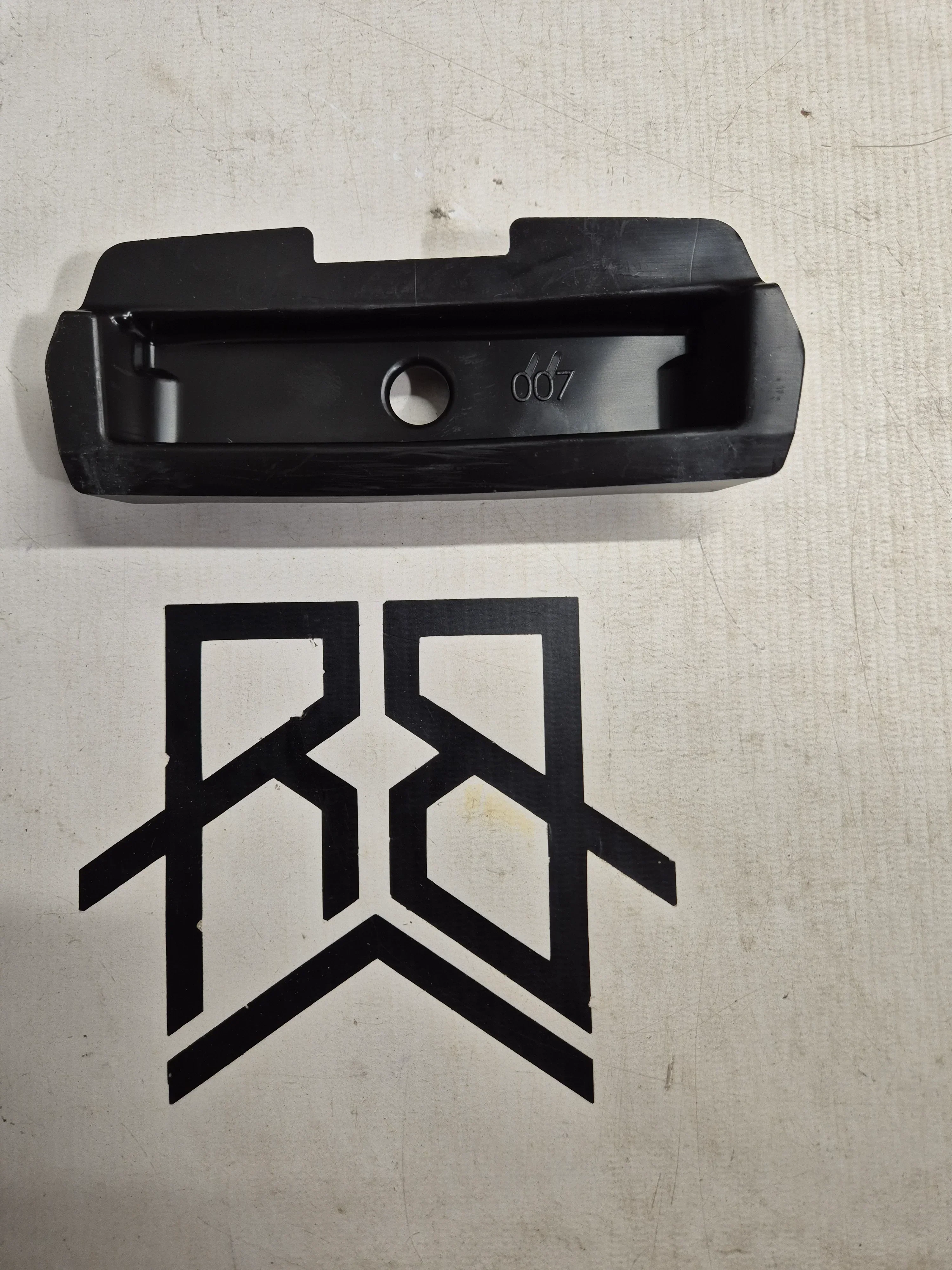 Thule 7002 - Spare Parts - Image 2