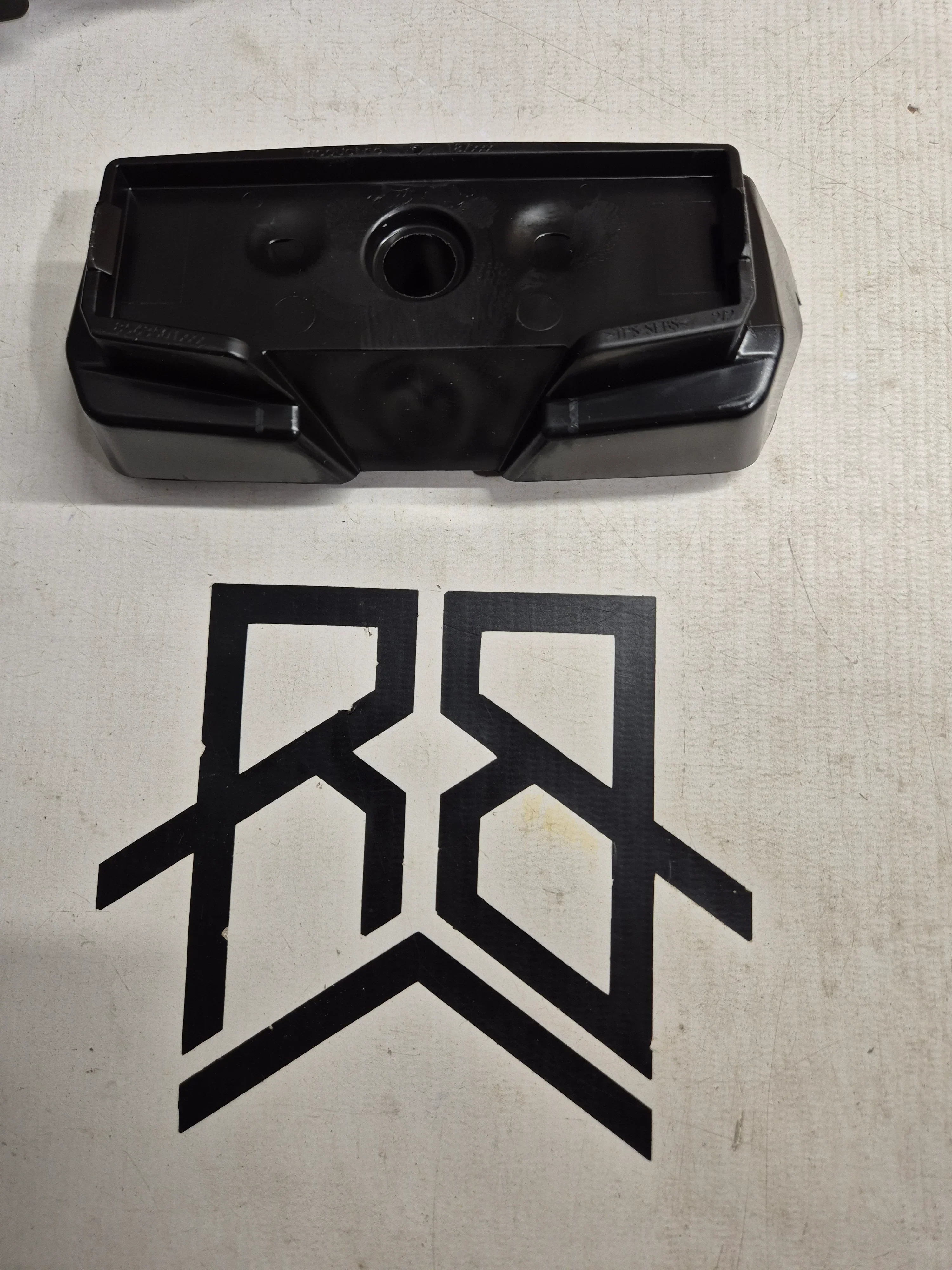 Thule 7005 - Spare Parts - Image 10