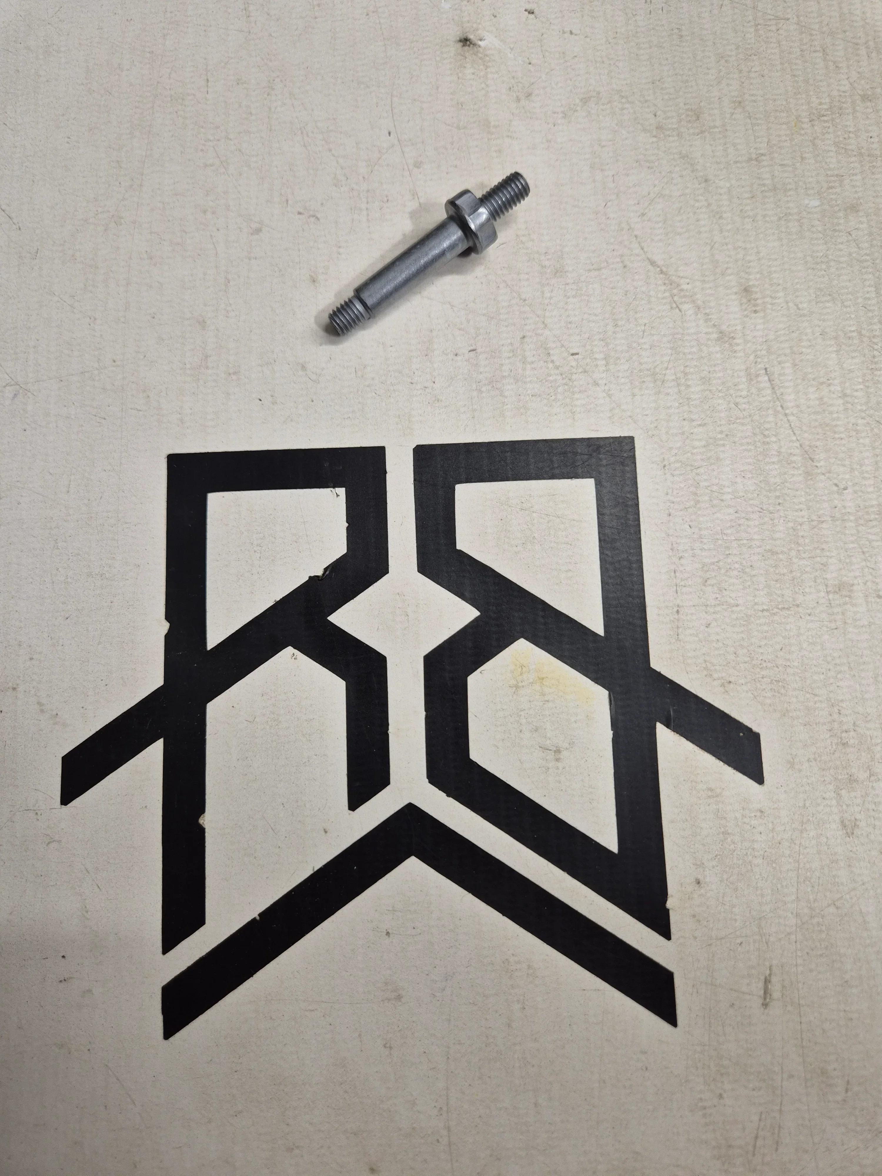 Thule 7005 - Spare Parts - Image 8