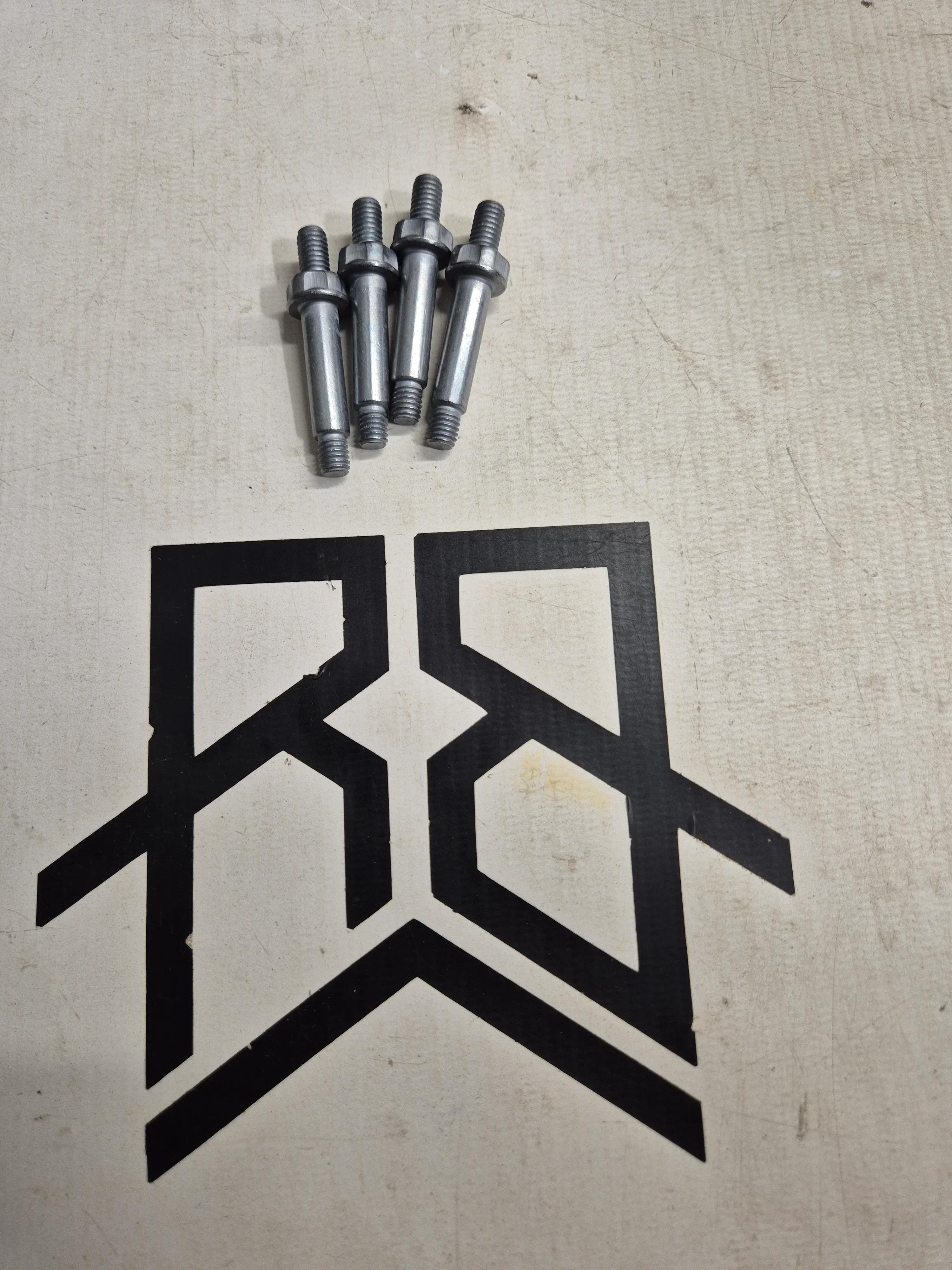 Thule 7005 - Spare Parts - Image 9