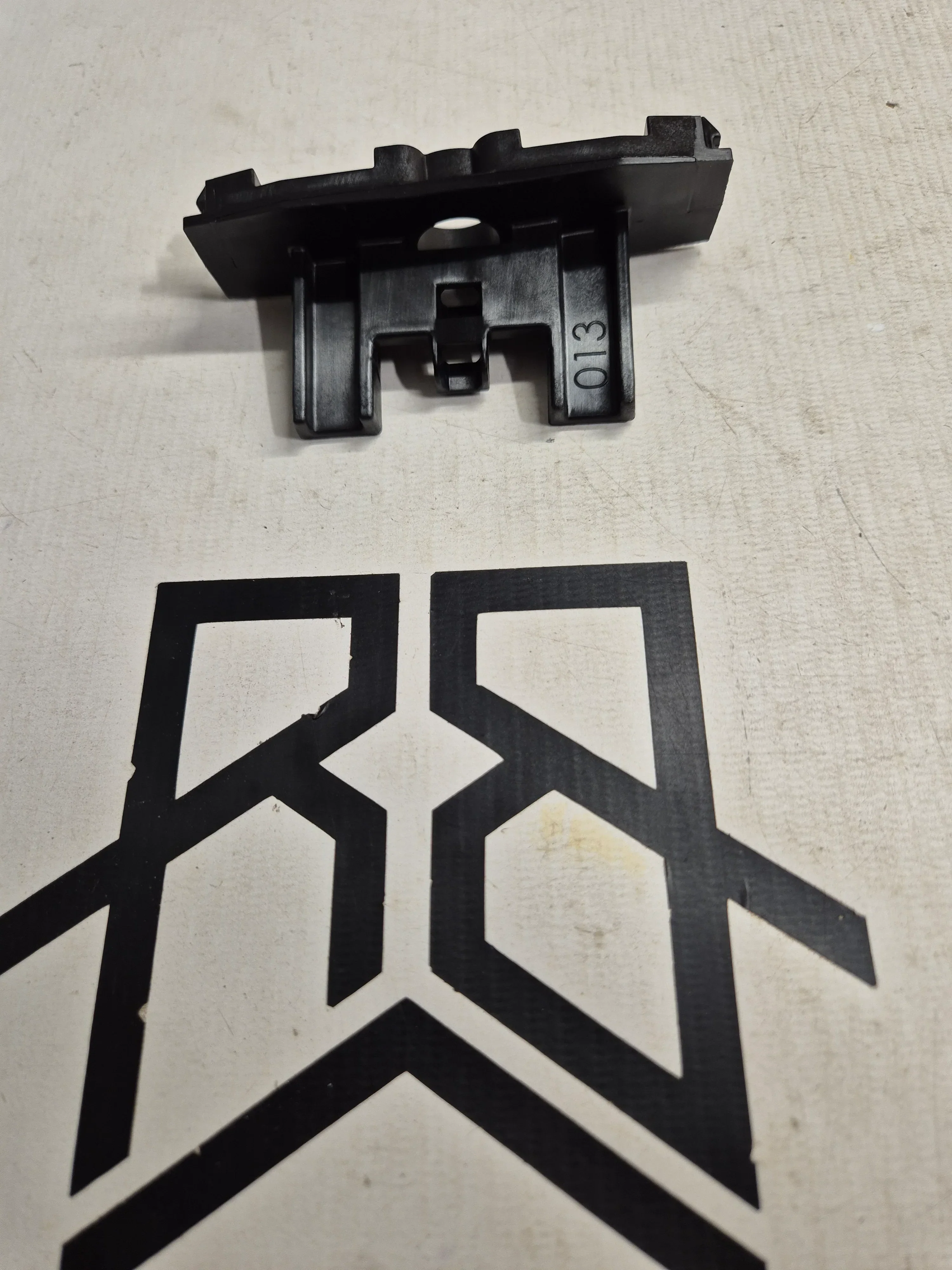 Thule 7011 - Spare Parts - Image 10