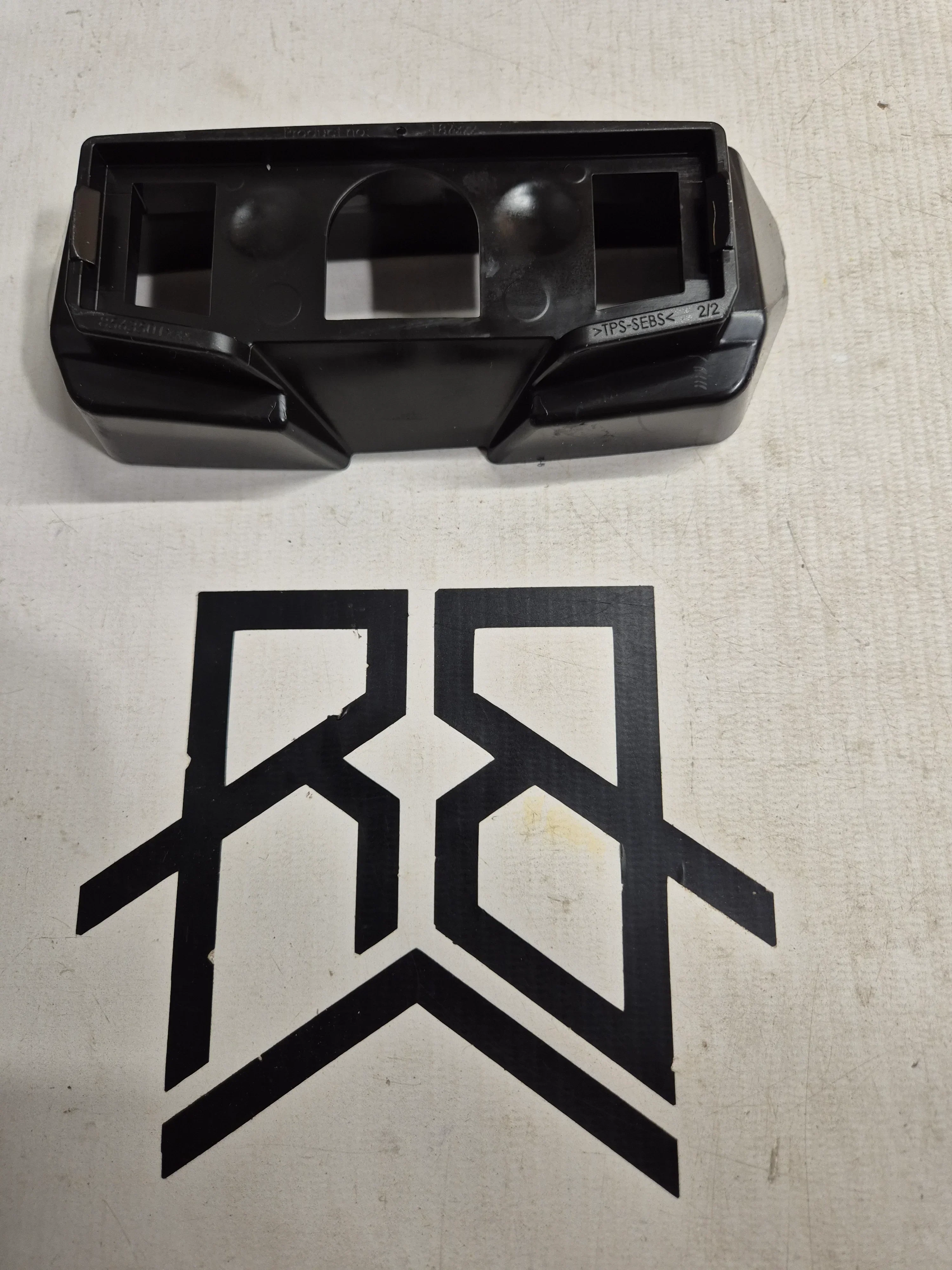 Thule 7011 - Spare Parts - Image 7